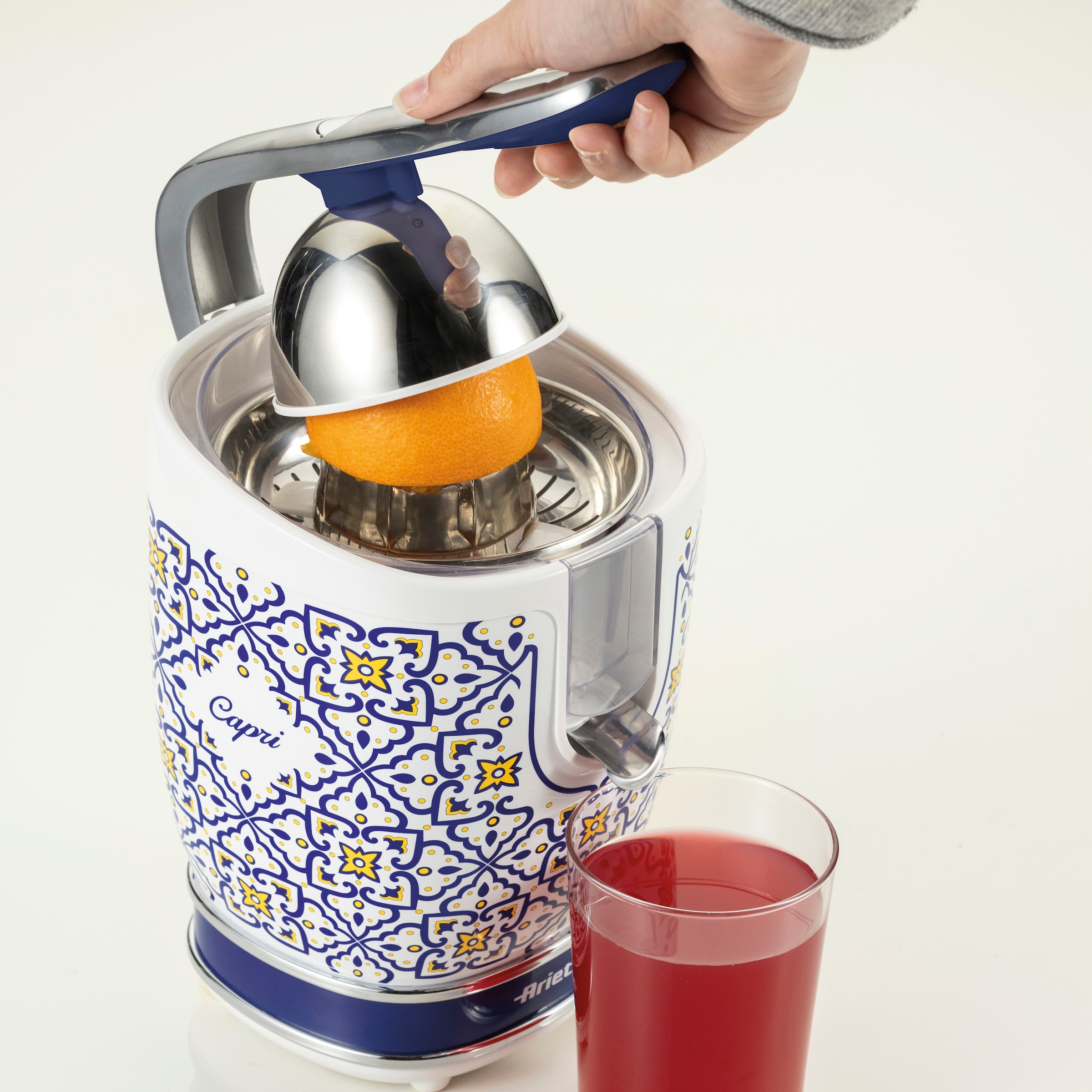 Ariete Zitruspresse »Capri« 85 W