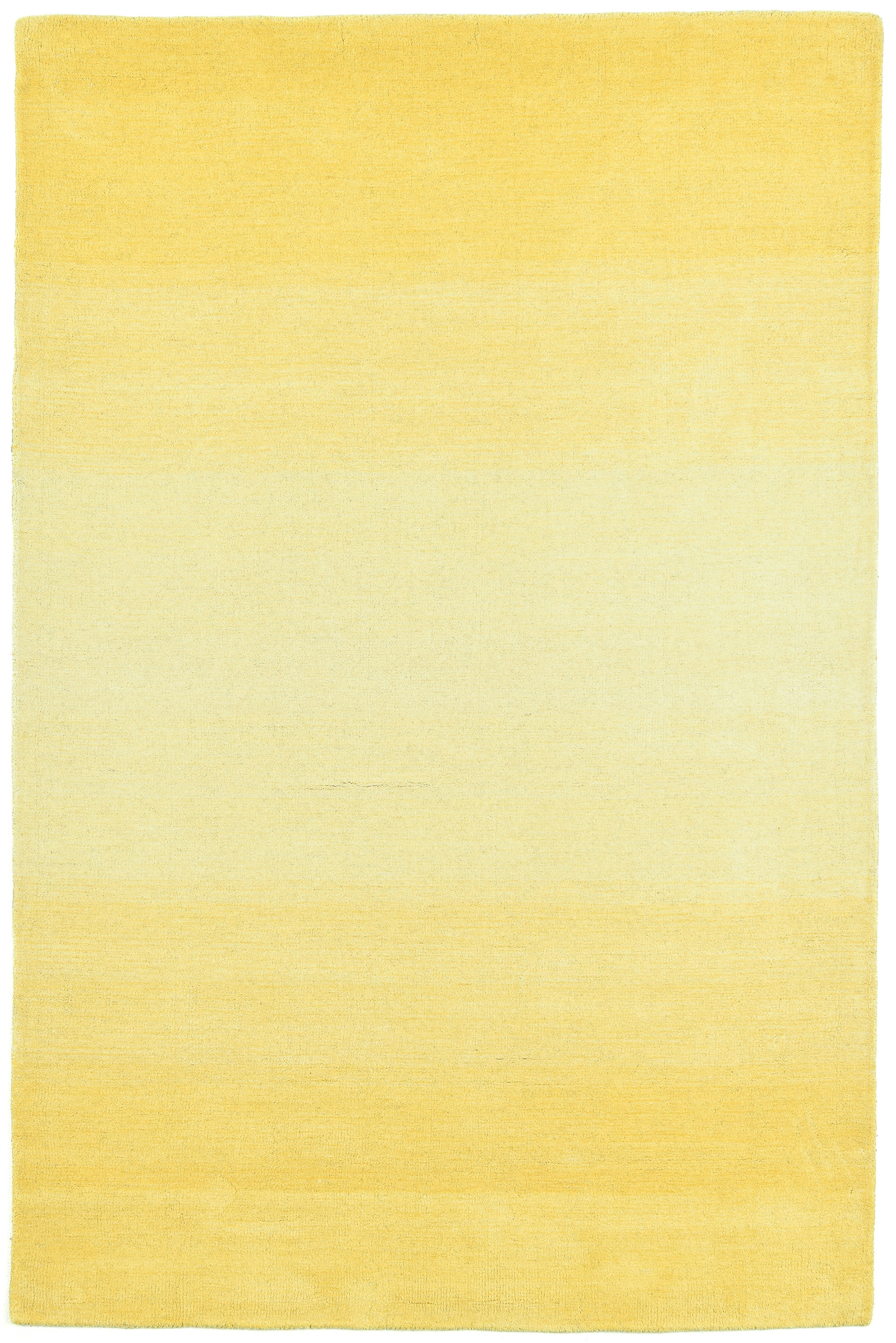 THEKO Wollteppich "Wool Comfort" rechteckig 15 mm Höhe Handweb Teppich, rei günstig online kaufen