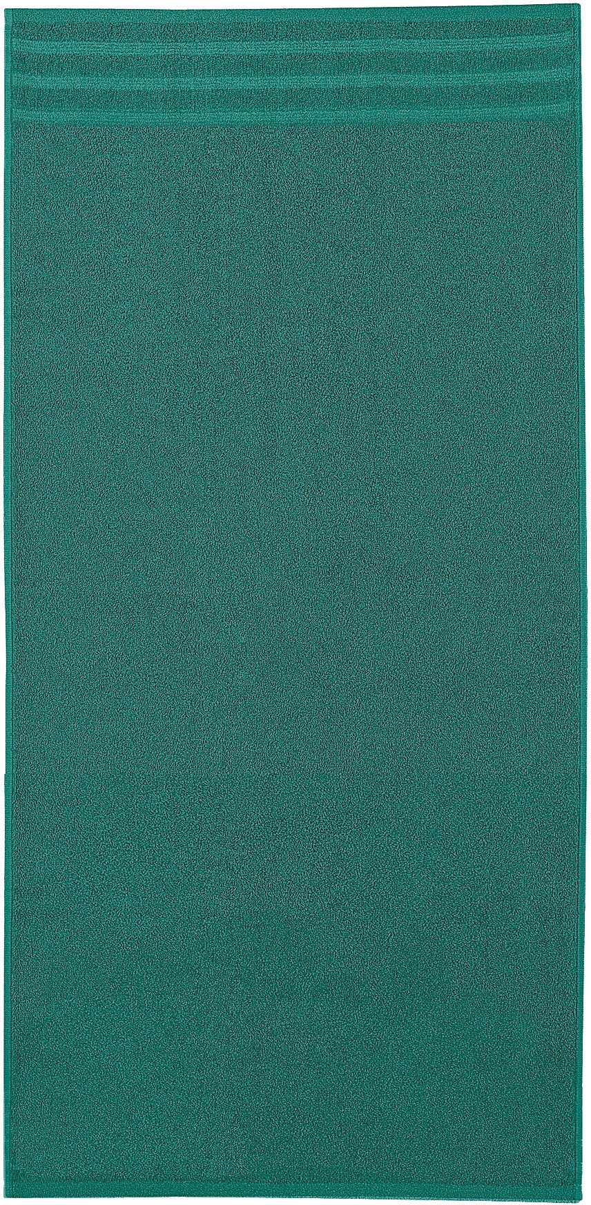 Kleine Wolke Handtuch »Royal«, (1 St.), Uni Farben, als Handtuch 50/100 cm günstig online kaufen