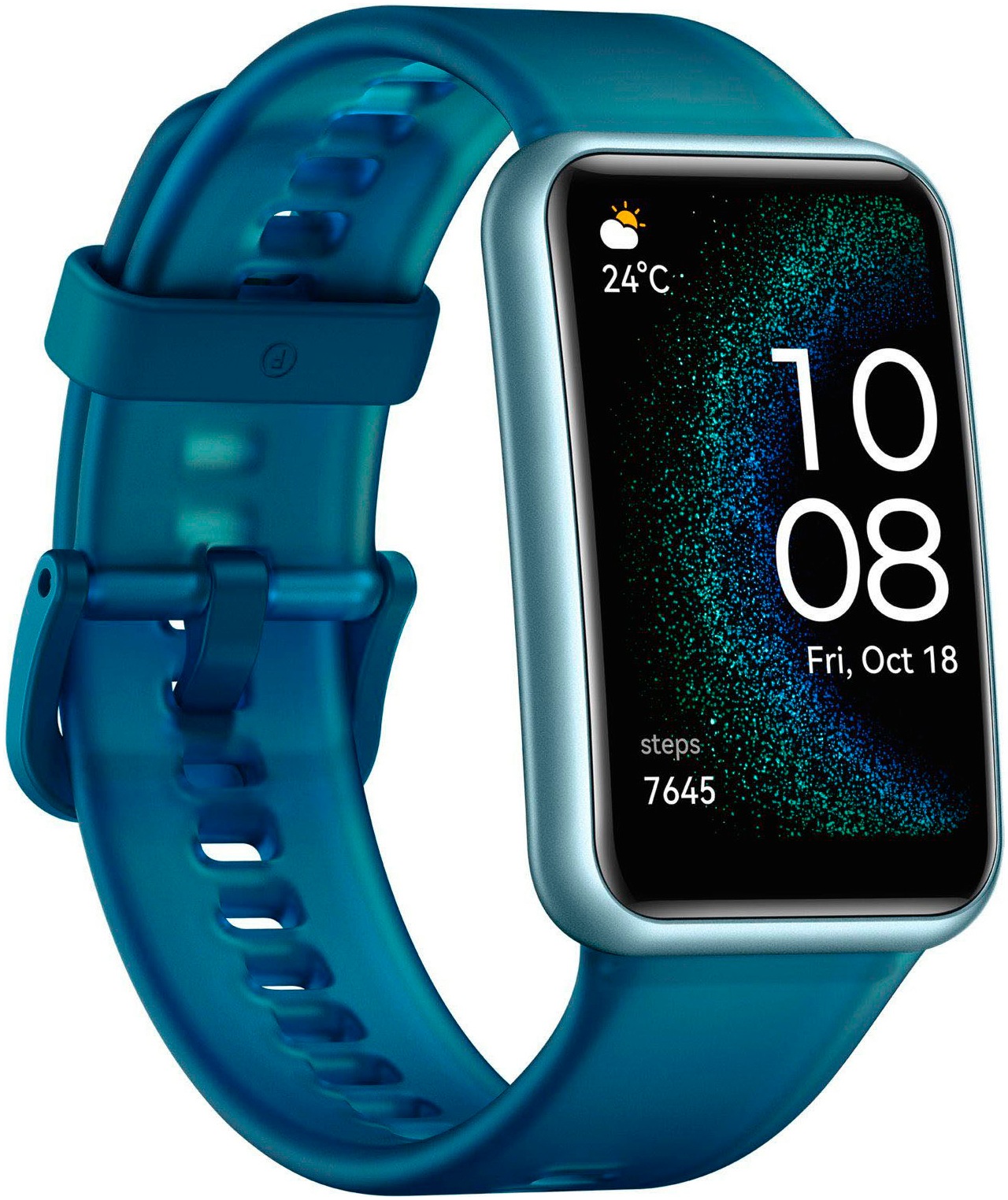 Huawei Smartwatch »Watch Fit Special Edition«(/ 1,64 ″) Harmony OS