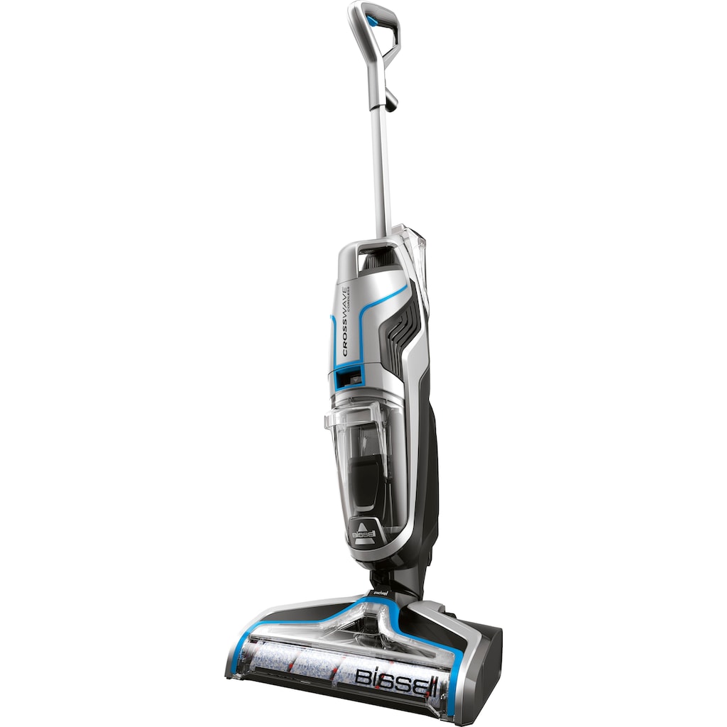 Bissell Nass-Trocken-Sauger »CrossWave Cordless«