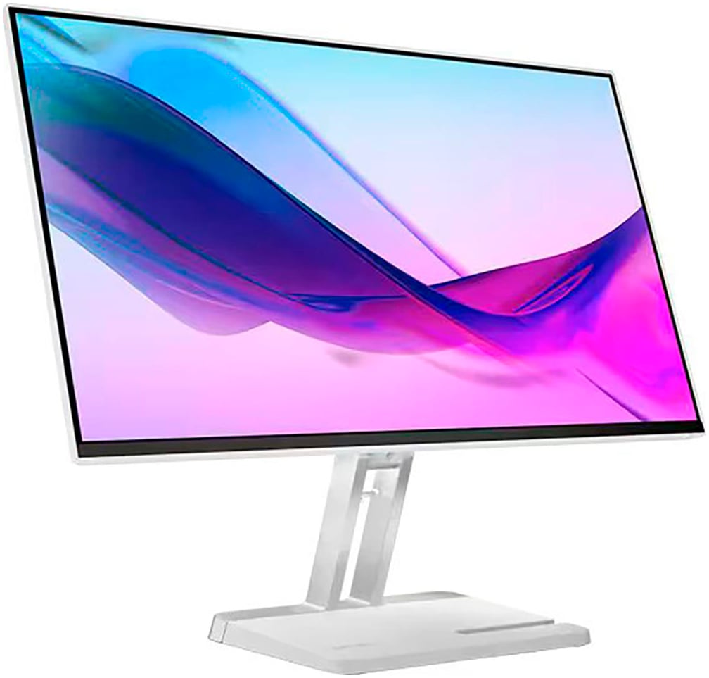 Lenovo LED-Monitor »L24i-4A(D24238FL0)«, 61 cm/24 Zoll, 1920 x 1080 px, Full HD, 4 ms Reaktionszeit, 100 Hz