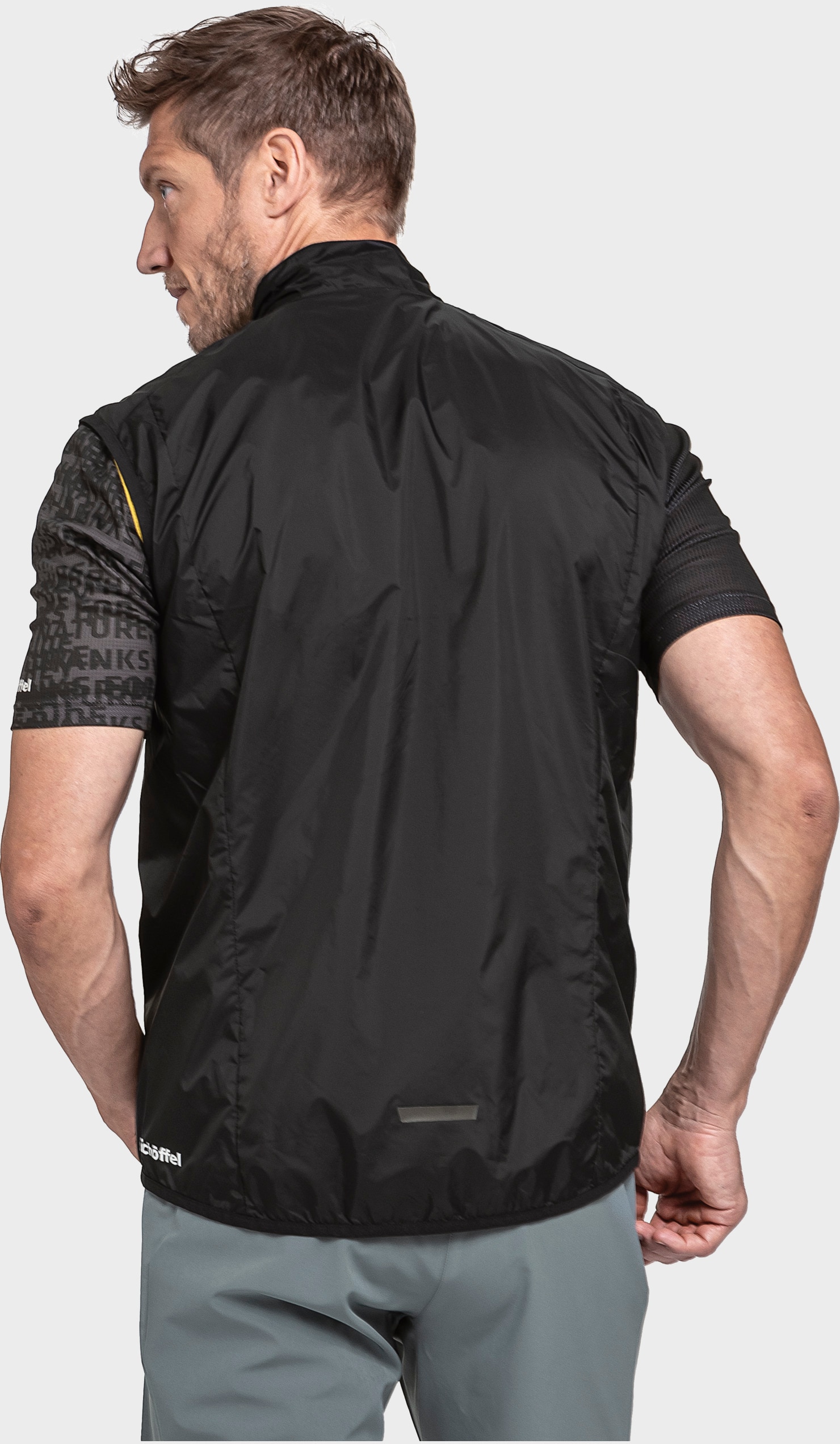 Schöffel Funktionsweste »Vest Style Cannobio MNS«