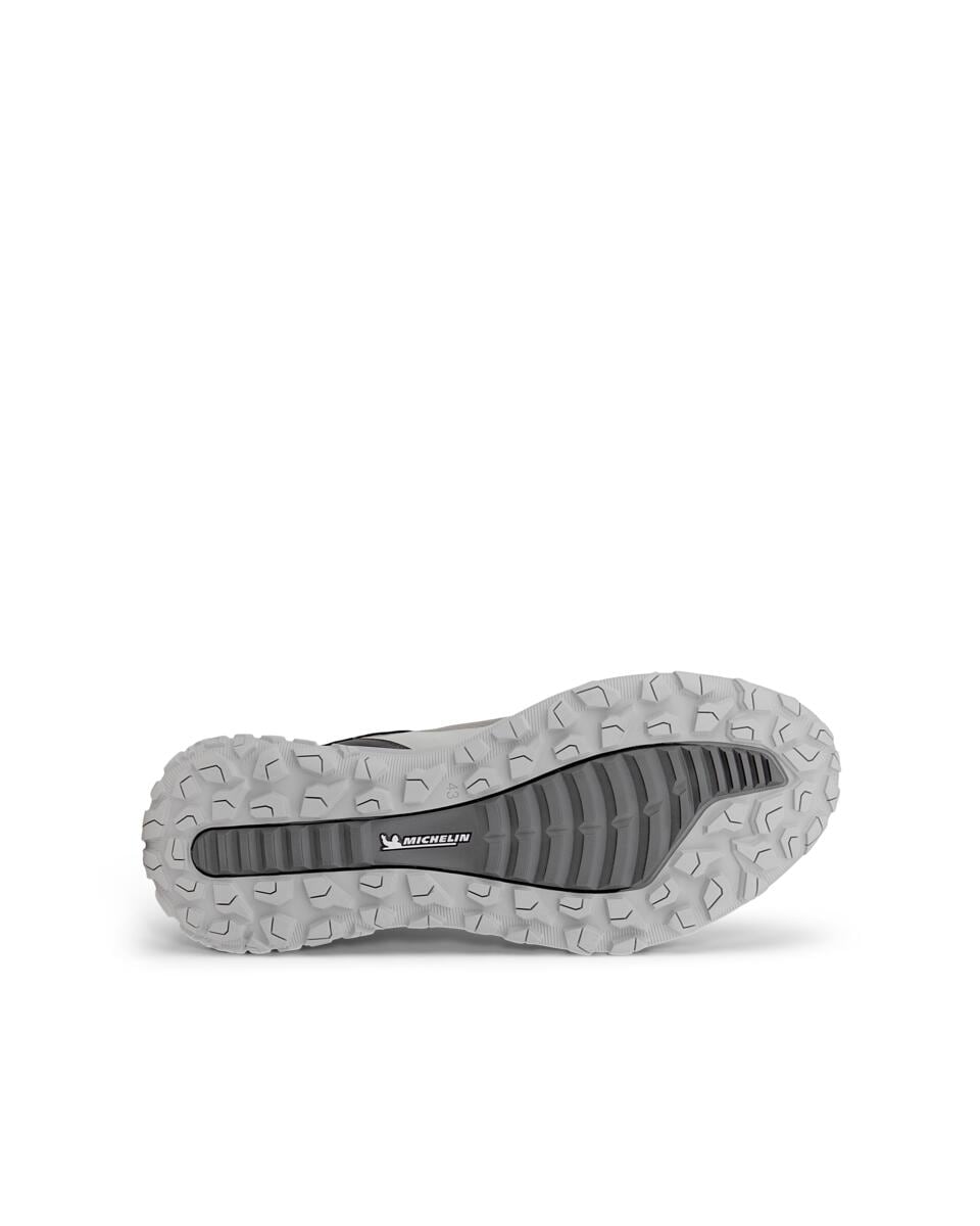 Ecco Sneaker »ULT TRN M«, Wanderschuh, Halbschuh, Freizeitschuh mit Komfort Schaft