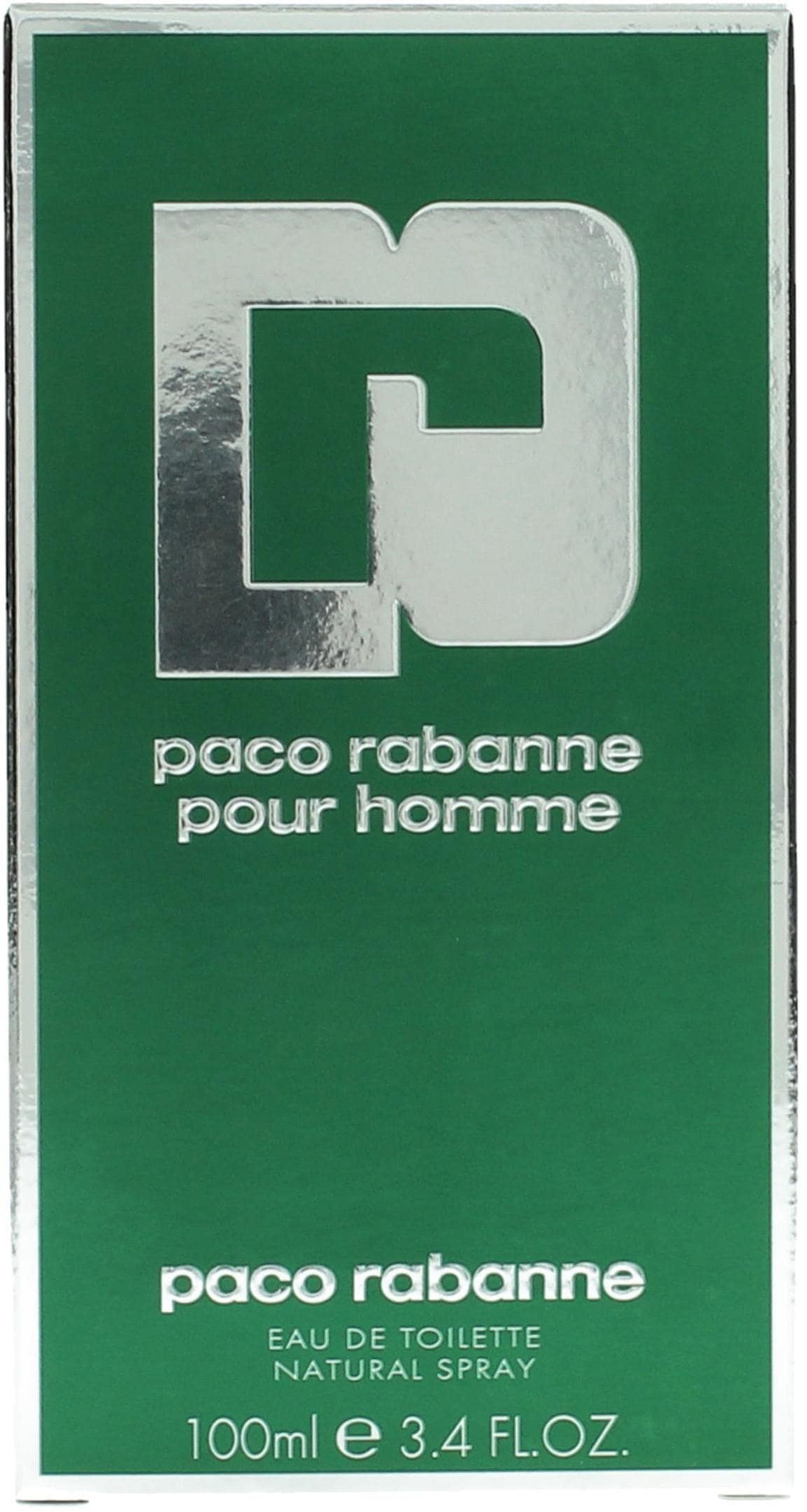 paco rabanne Eau de Toilette »Pour Homme«