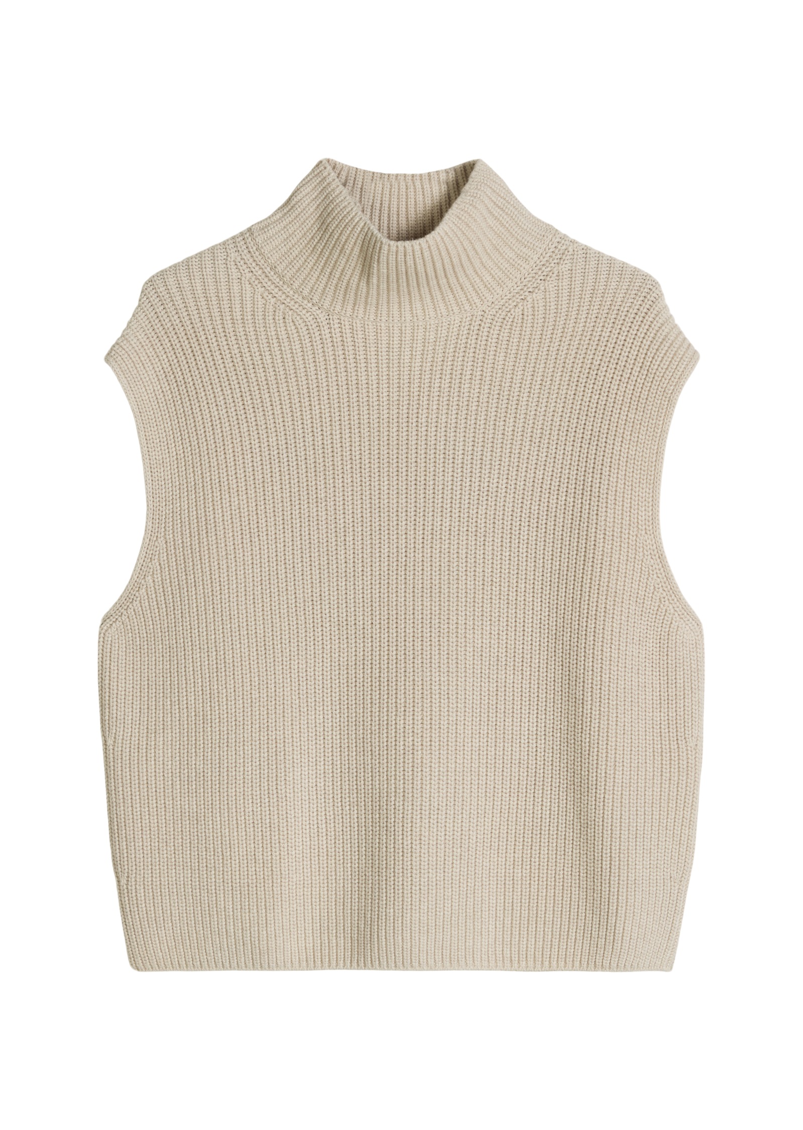 Marc O'Polo Pullunder »relaxed aus Organic Cotton«