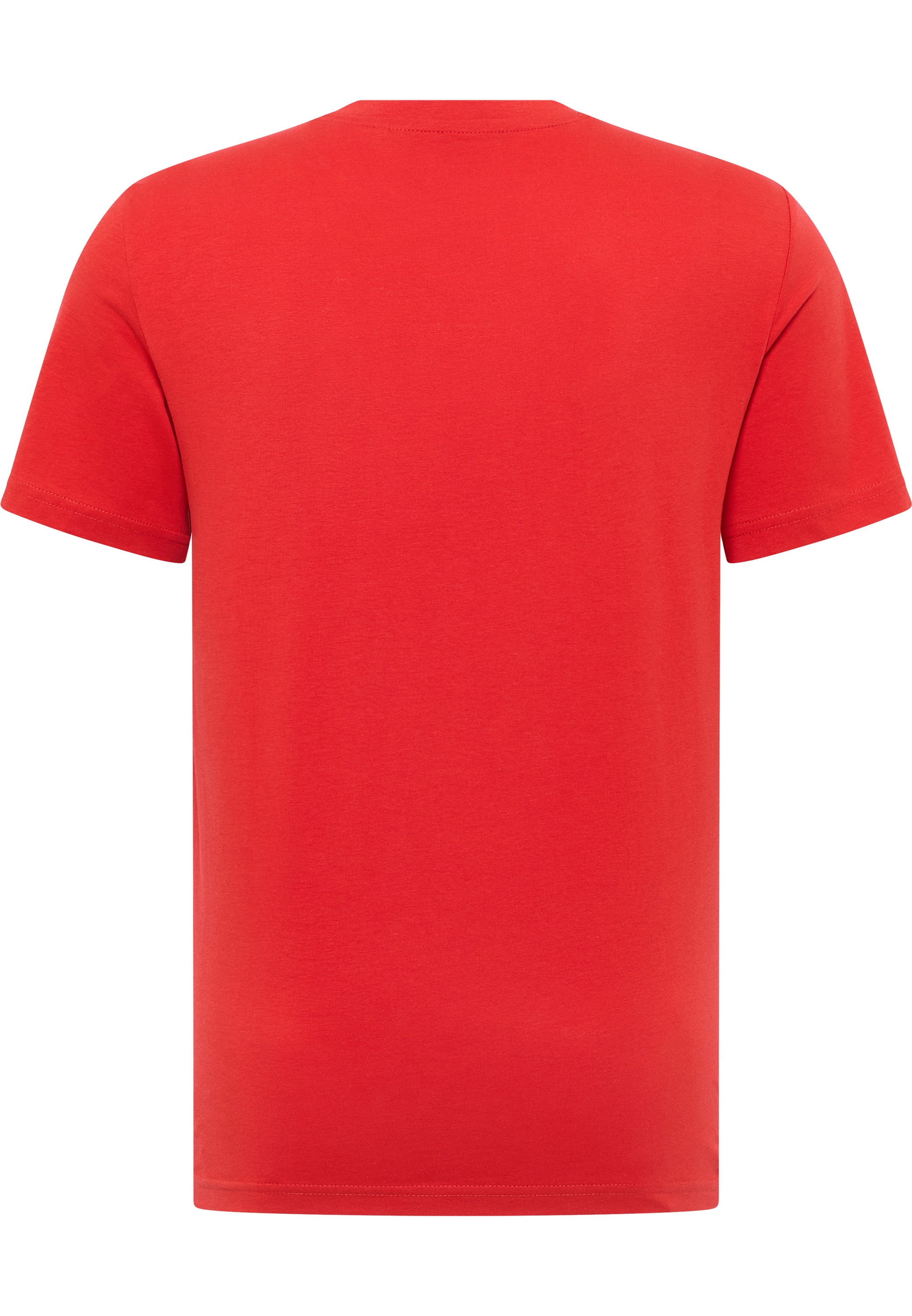 MUSTANG Kurzarmshirt »Herren Style Austin«