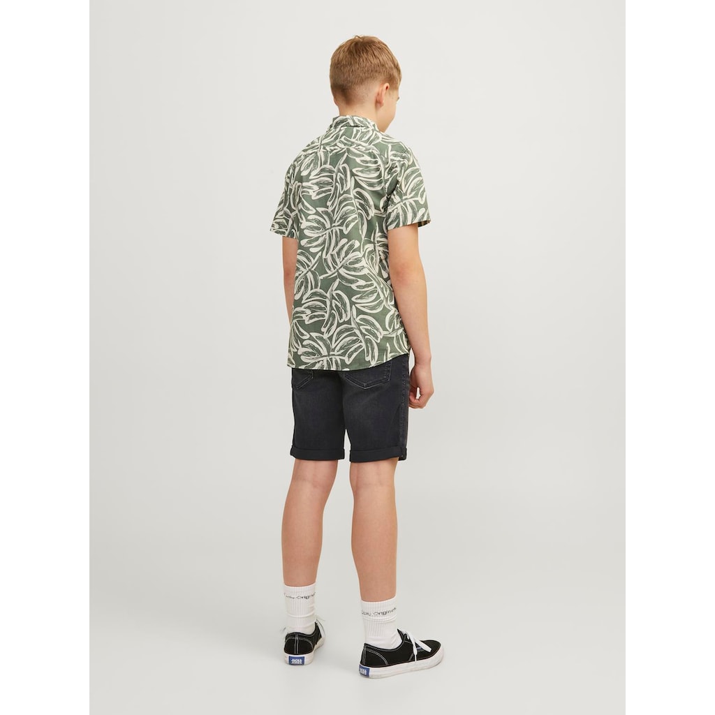 Jack & Jones Junior Bermudas »JJIRICK JJORIGINAL SHORTS MF 2350 SN JNR«