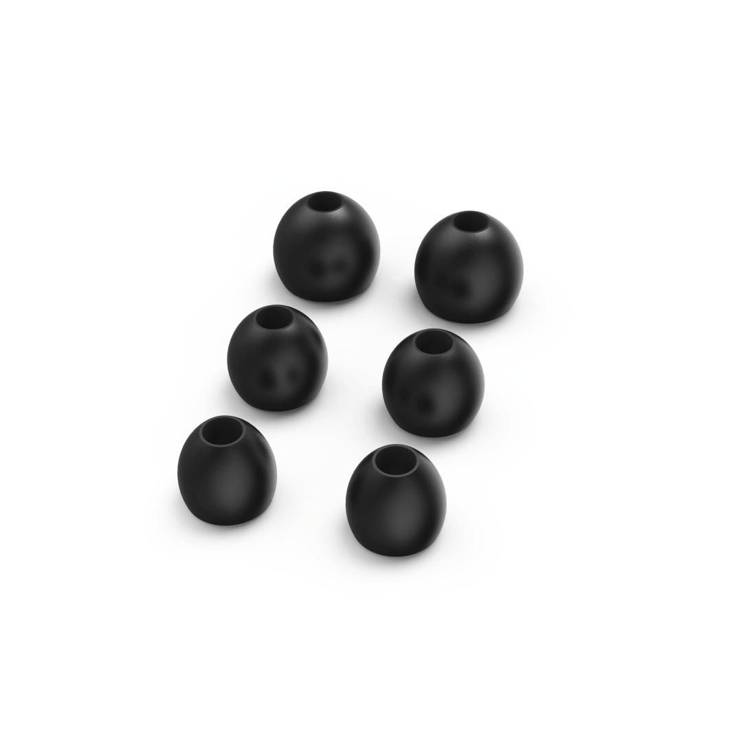 Hama Bluetooth-Kopfhörer »Bluetooth Kopfhörer "Freedom Run II" (In-Ear, Mikrofon, Ear-Hook)«