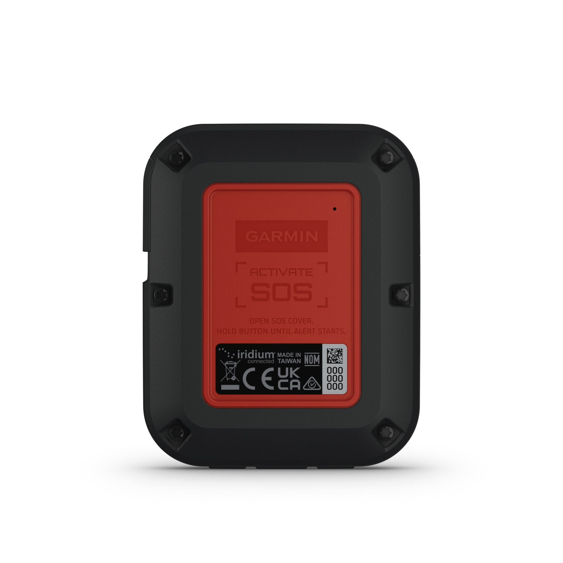 Garmin Navigationsgerät »inReach Messenger Plus«