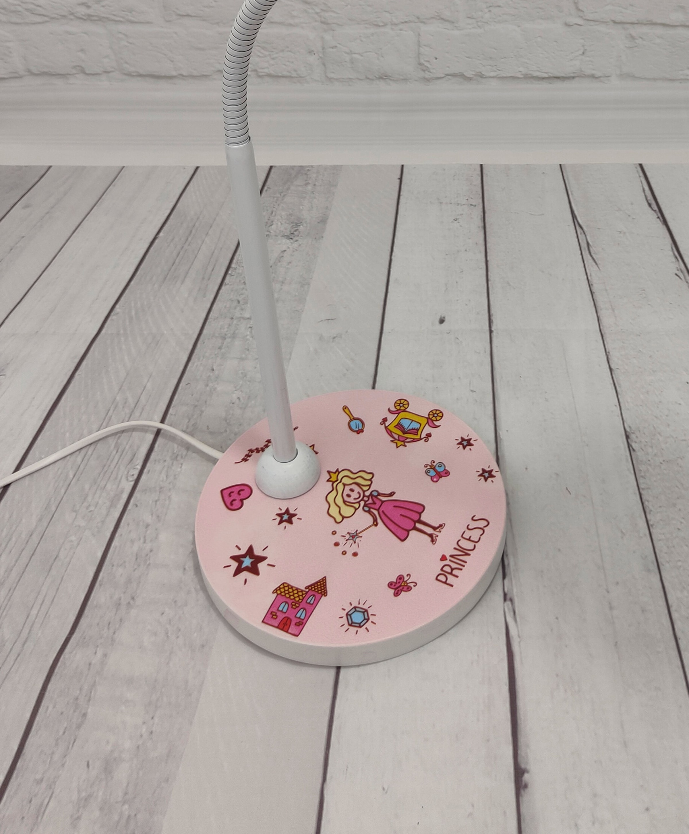 niermann Tischleuchte »Princess« GX53 1 Stk.