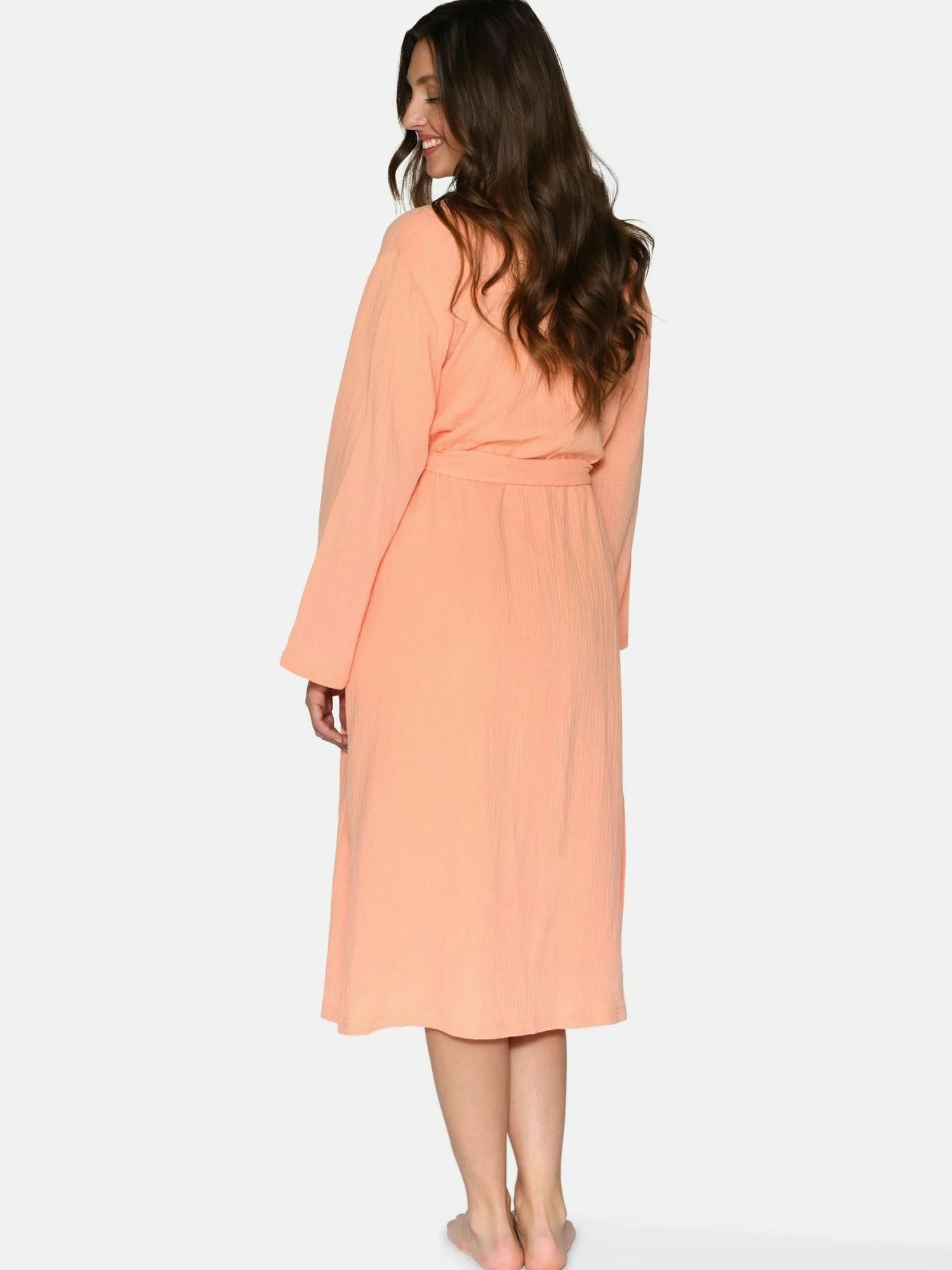 CCDK Copenhagen Bademantel »CCDK Copenhagen bathrobe Nelly«