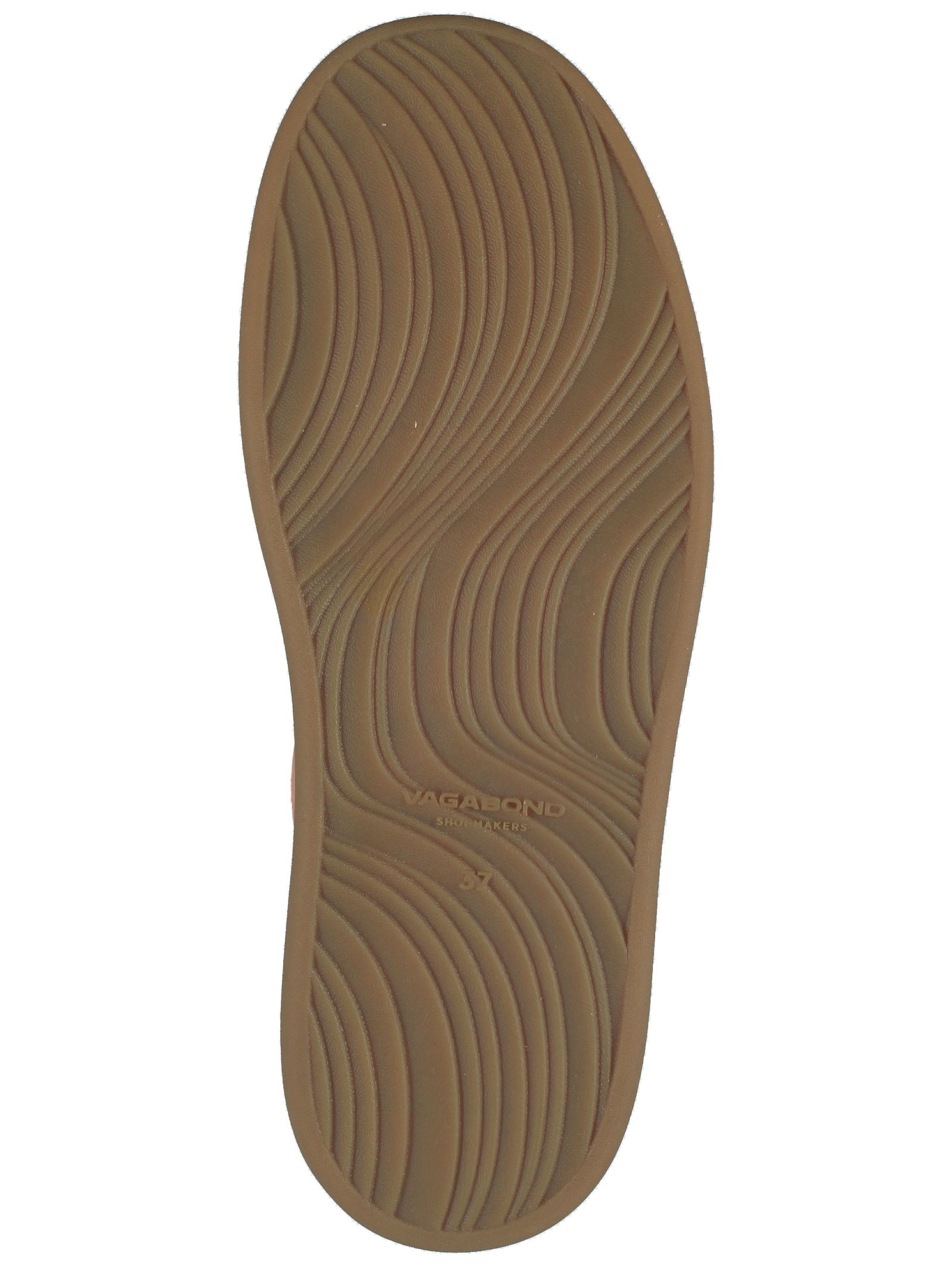 Vagabond Sneaker »Vagabond Sneaker Veloursleder«