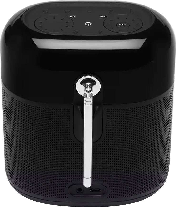 JBL Radio »Tuner XL«, (Bluetooth Digitalradio (DAB+) 10 W), Bluetooth  online bestellen