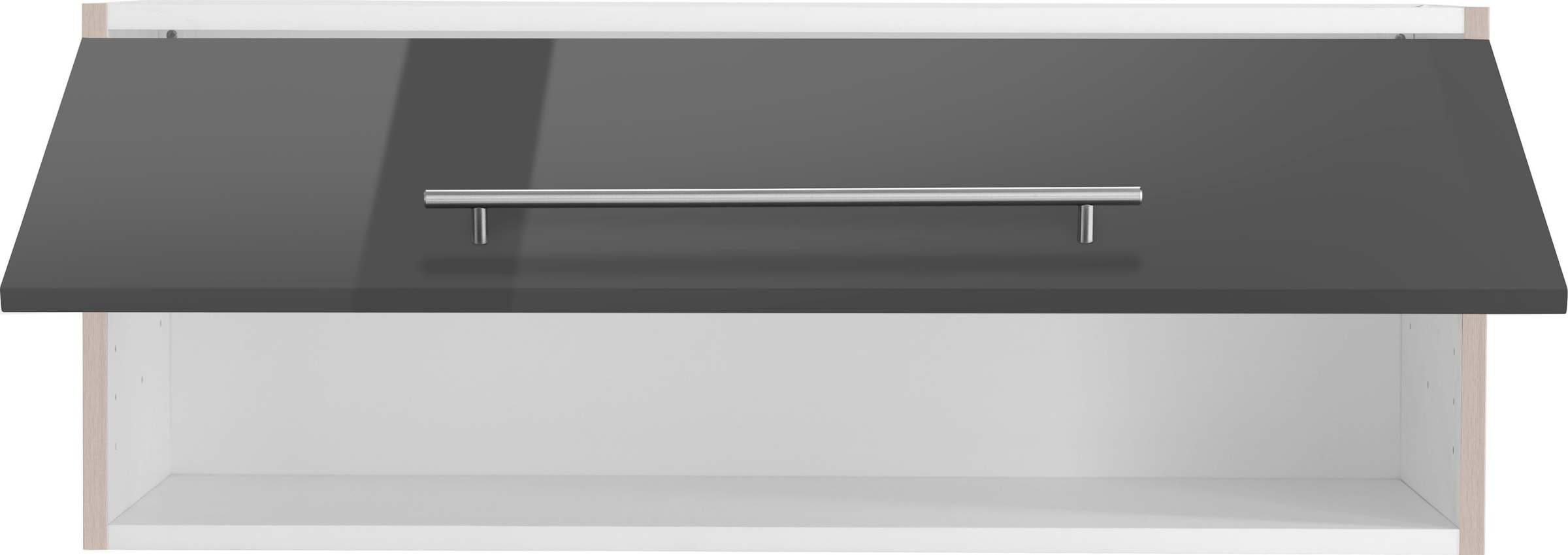 OPTIFIT Klapphängeschrank »Bern«, auf Breite mit Klappe, Raten Metallgriff 1 cm, bestellen 90