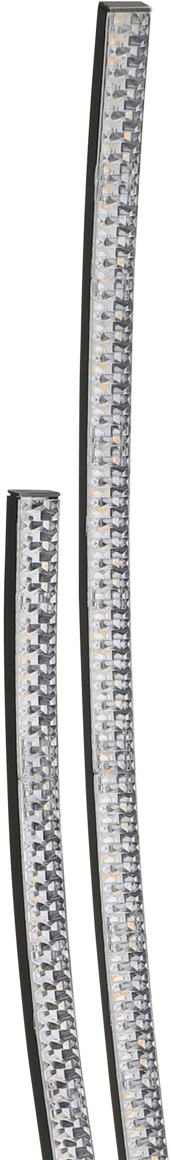 EGLO Stehlampe »LEJIAS«, Leuchtmittel LED-Modul   LED fest integriert, Steh günstig online kaufen