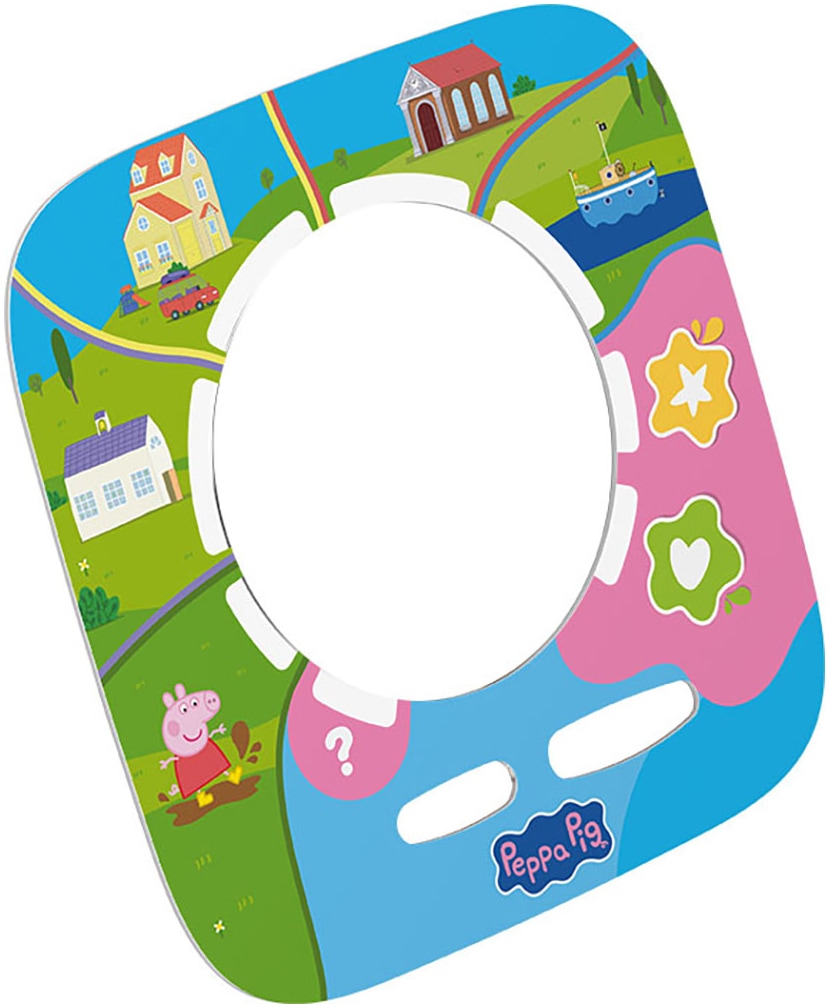 tonies Hörspielfigur »Peppa Pig: Ein Spieltag mit Peppa (Tonieplay Game M)«
