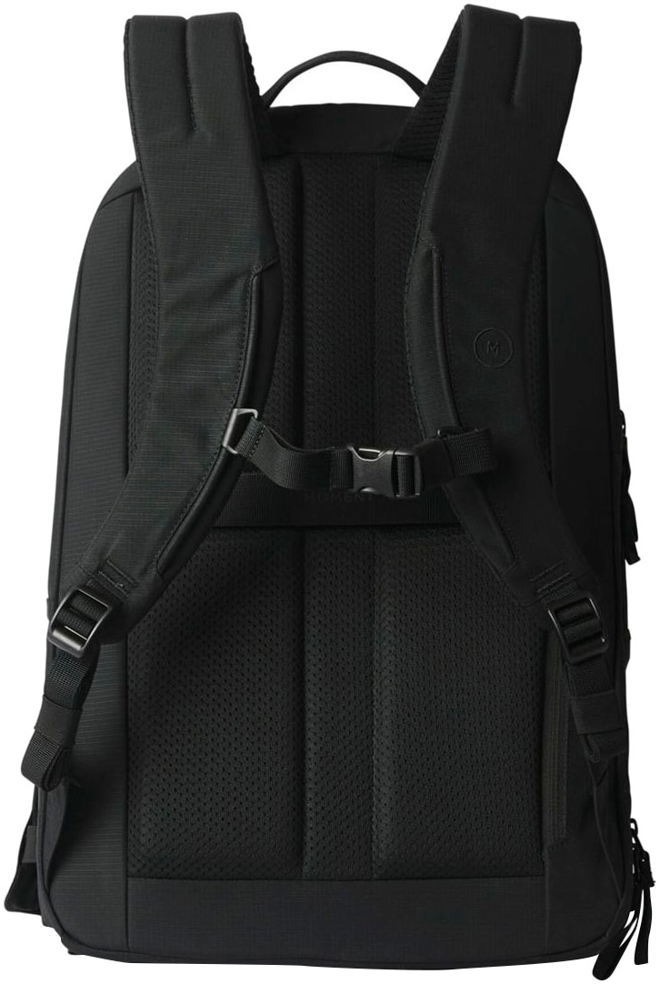 MOMENT Notebook-Rucksack »Everything Travel Pack Weekender 28L«