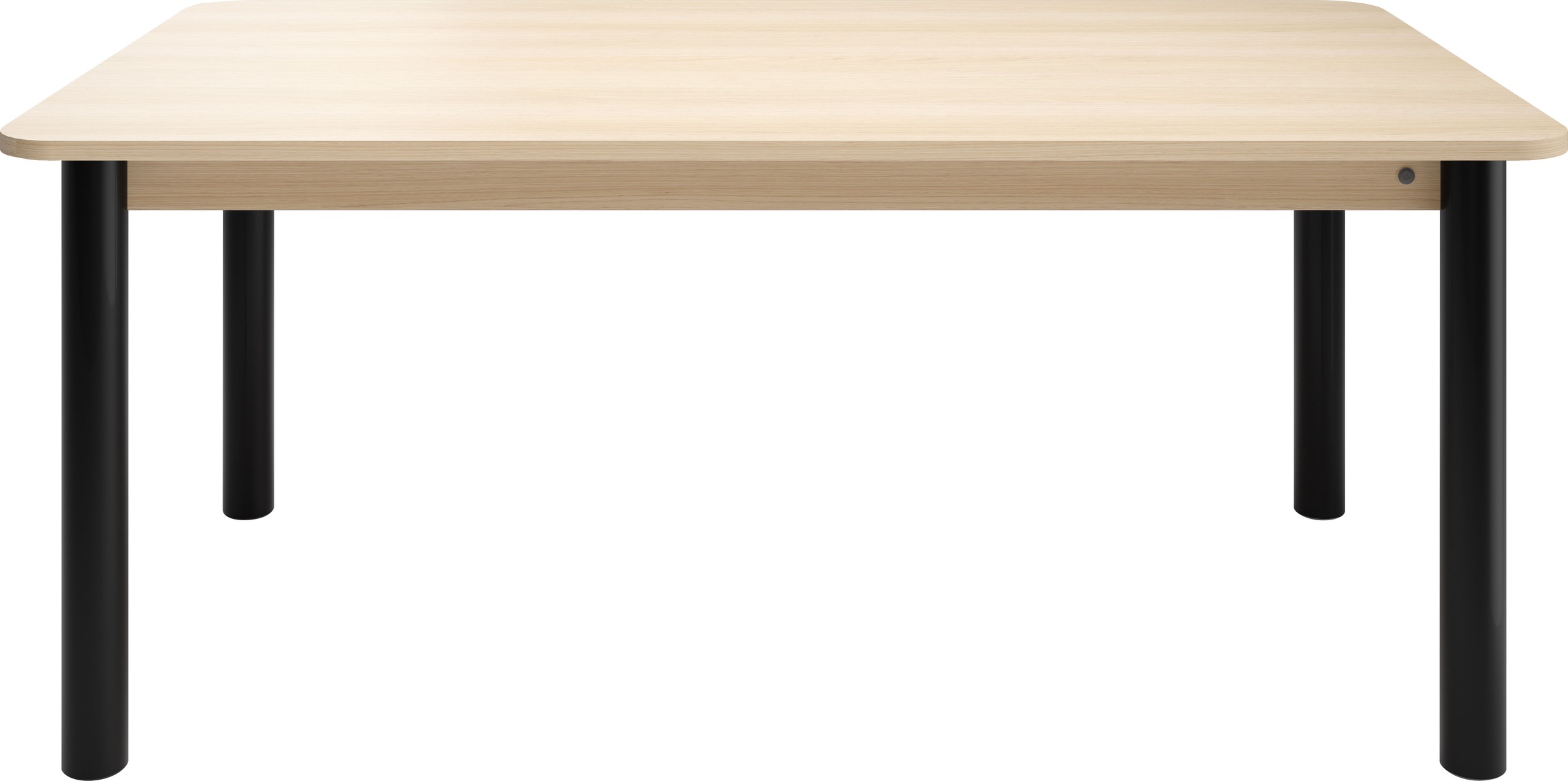 TOM TAILOR HOME Esstisch »COLOR TABLE«, (1 St.), Esstisch, 4-Fuß, 3 Größen, günstig online kaufen