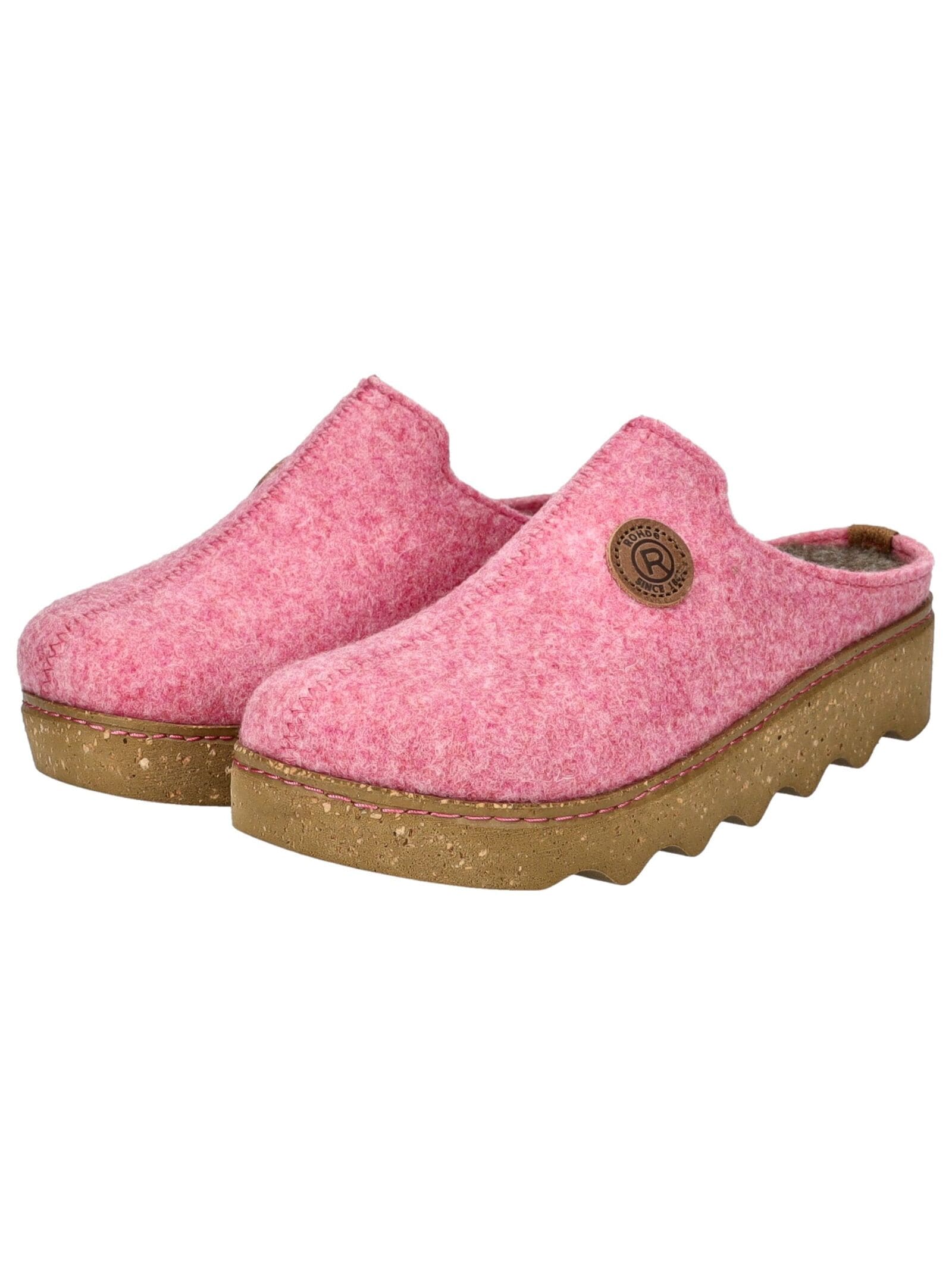 Rohde Hausschuh »Rohde Hausschuhe Filz«