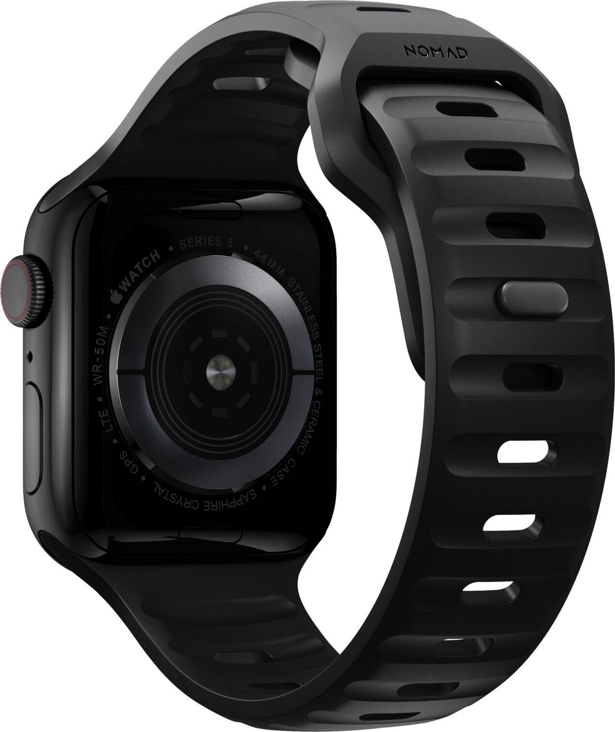 Nomad Smartwatch-Armband »Sport Band 38/40/41 mm«