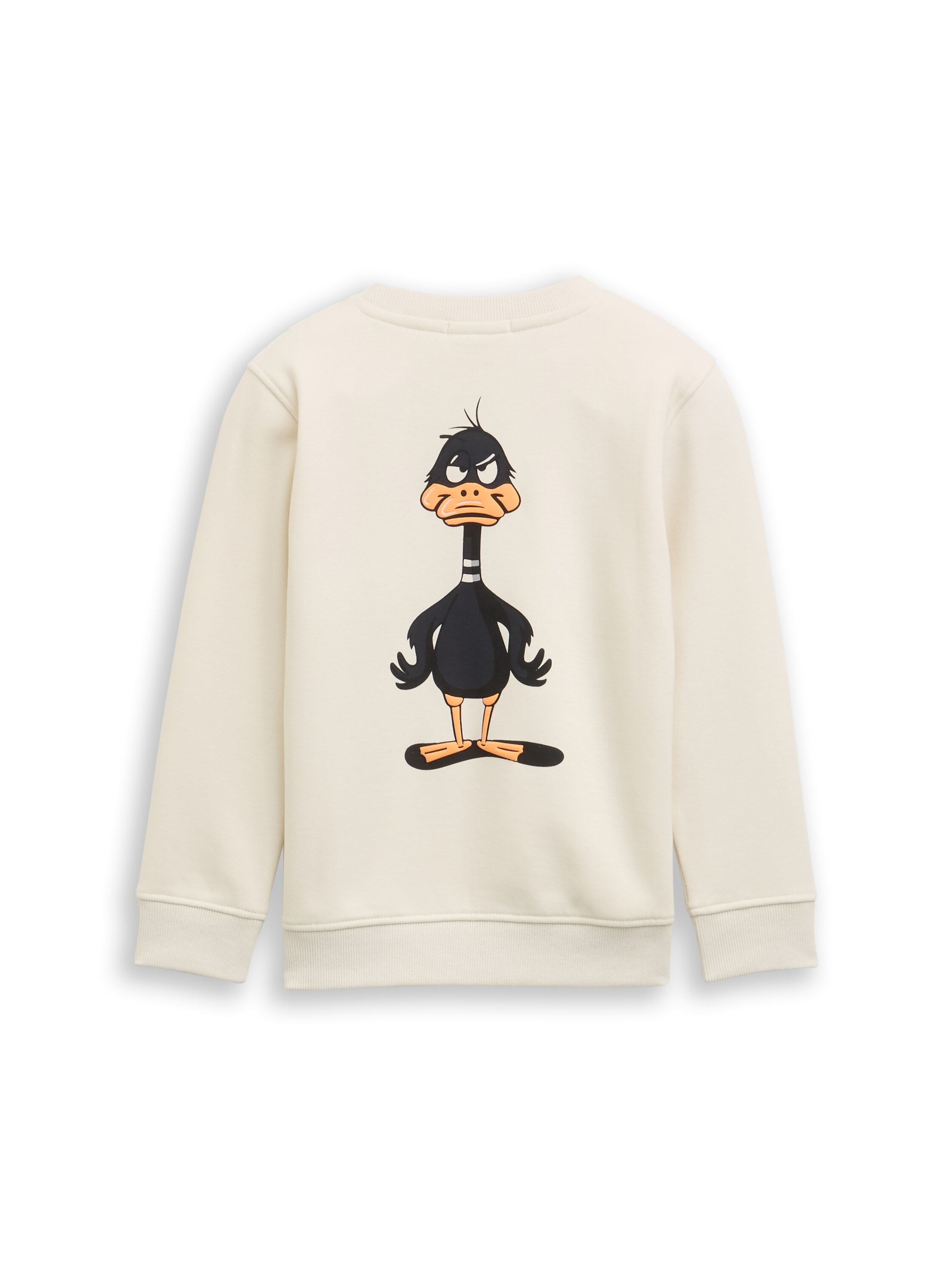 TOM TAILOR Sweater, mit Dino-Print