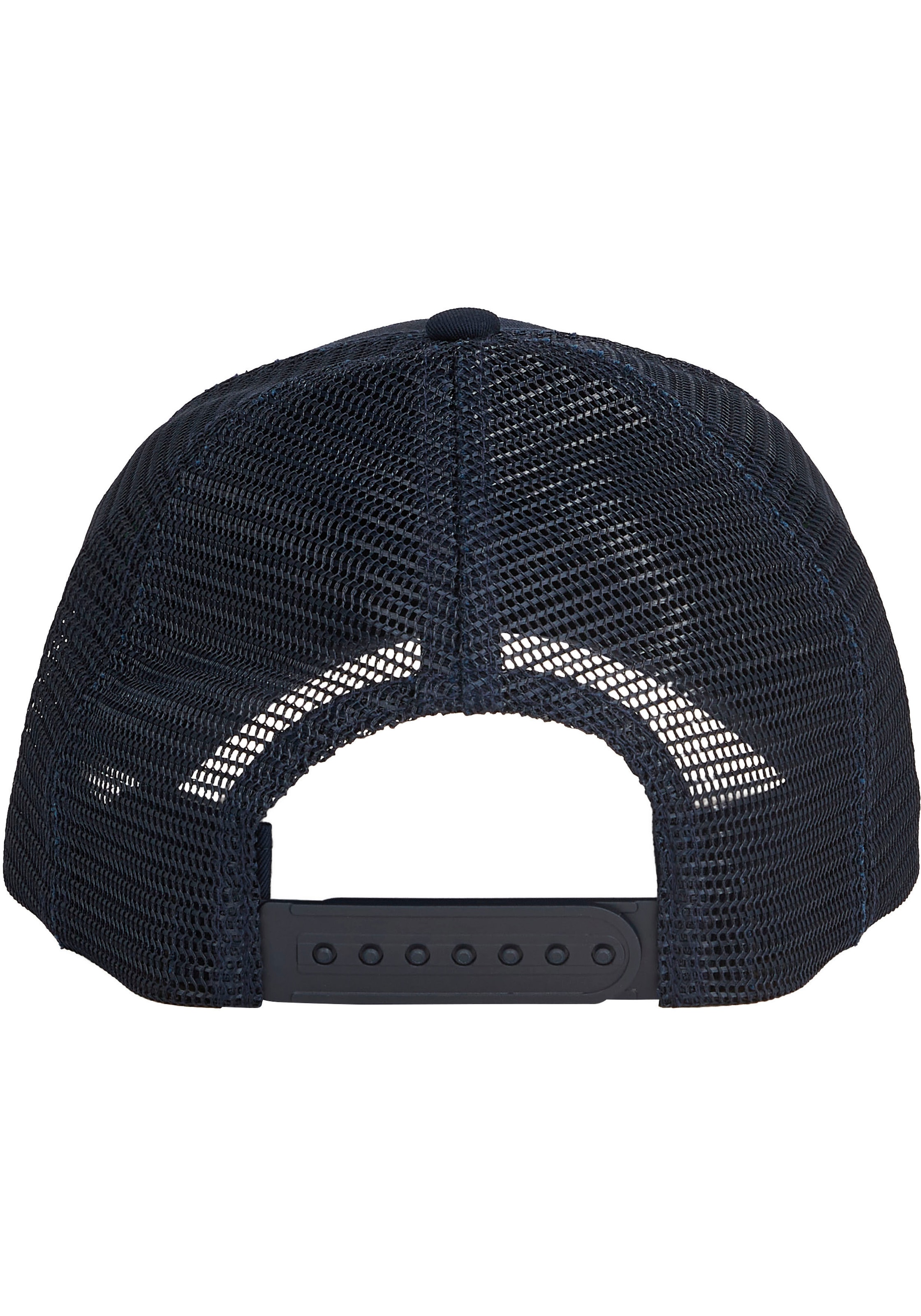 Tommy Jeans Trucker Cap »TJM LINEAR LOGO TRUCKER CAP«, mit Logoschriftzug