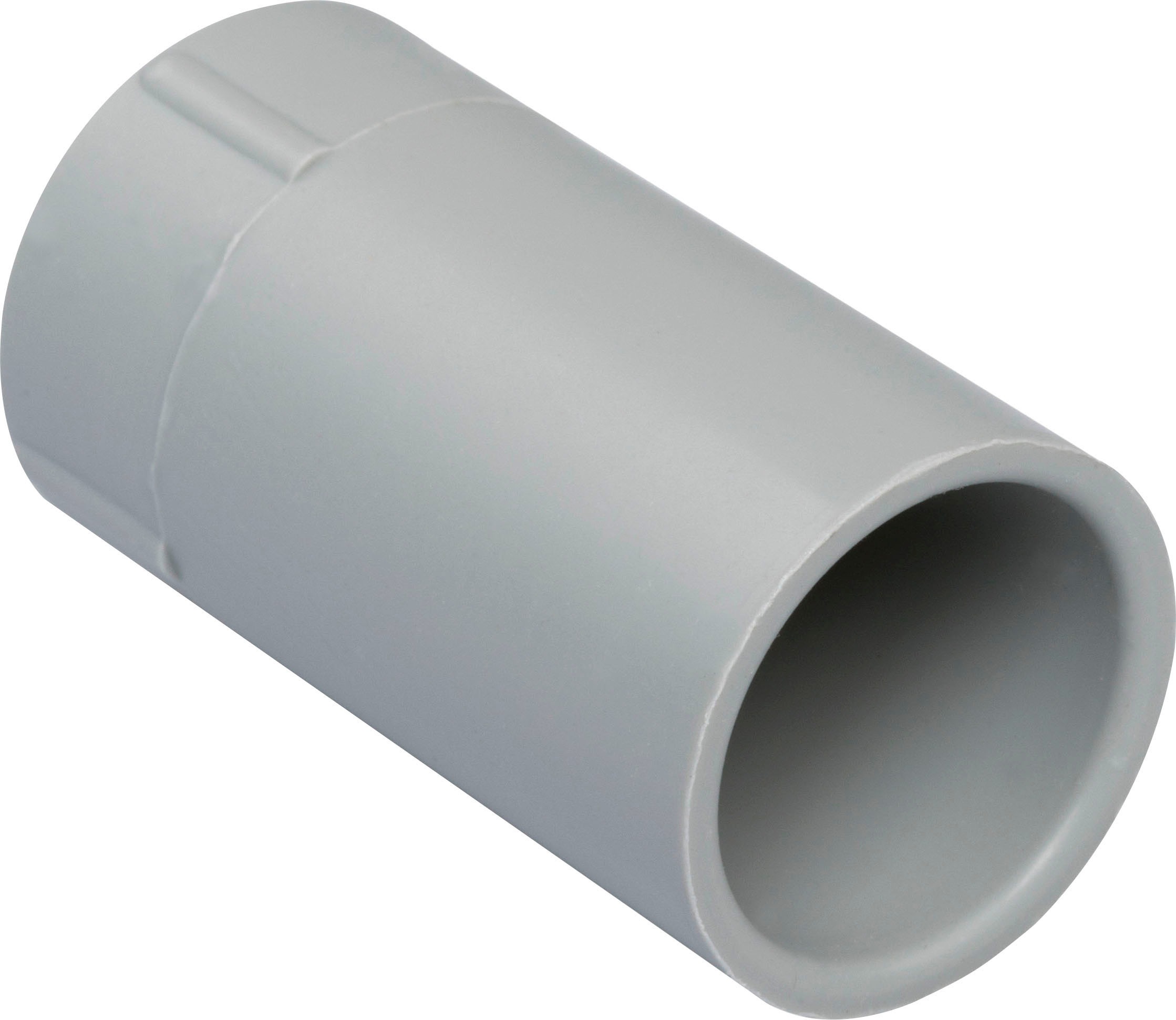 SCHELLENBERG Rollladen-Anschlagstopper »für Rollläden« Set, 2 Stk. tlg. Zubehör für Außenrollläden, 20 x 40 mm, grau