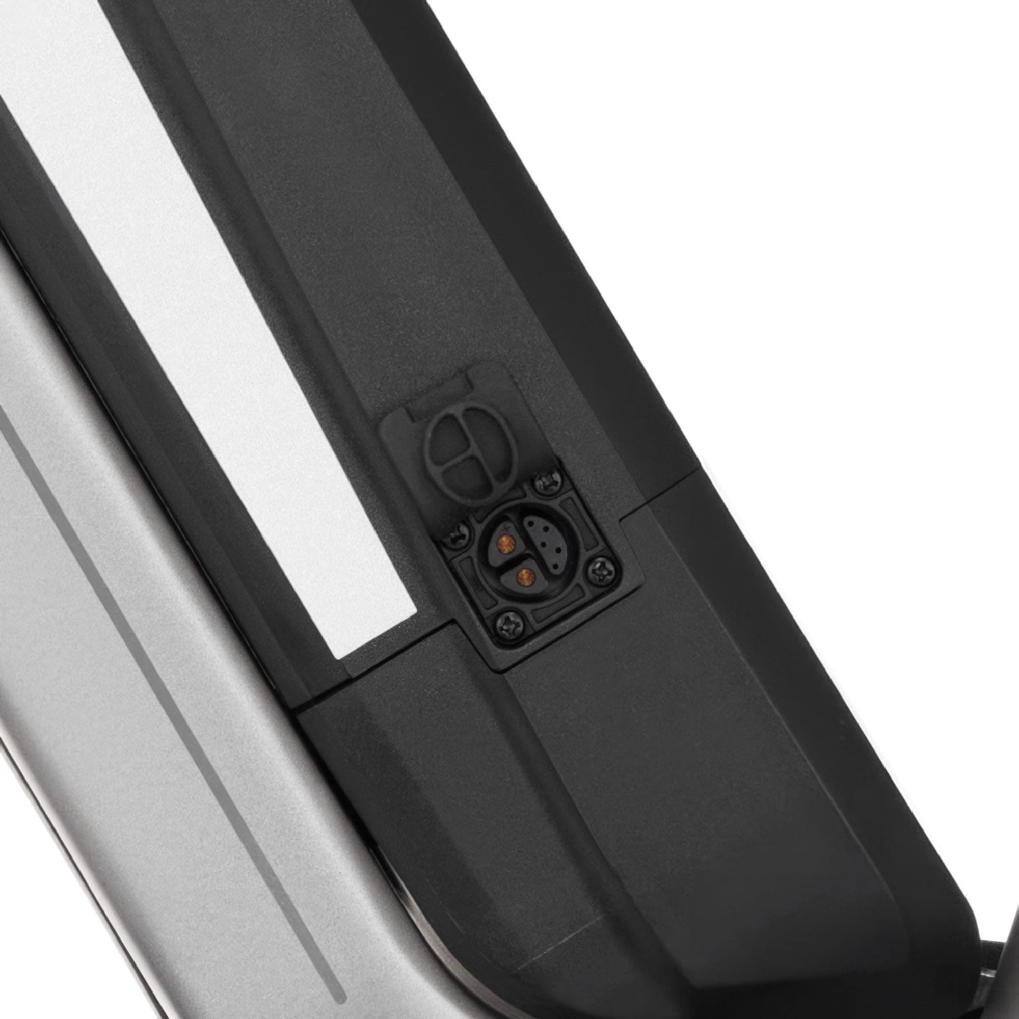 FISCHER Fahrrad »TERRA 2.2 459« 8 Gang Shimano ACERA Schaltwerk Heckmotor mit Akku-Ladegerät;mit Werkzeug, 