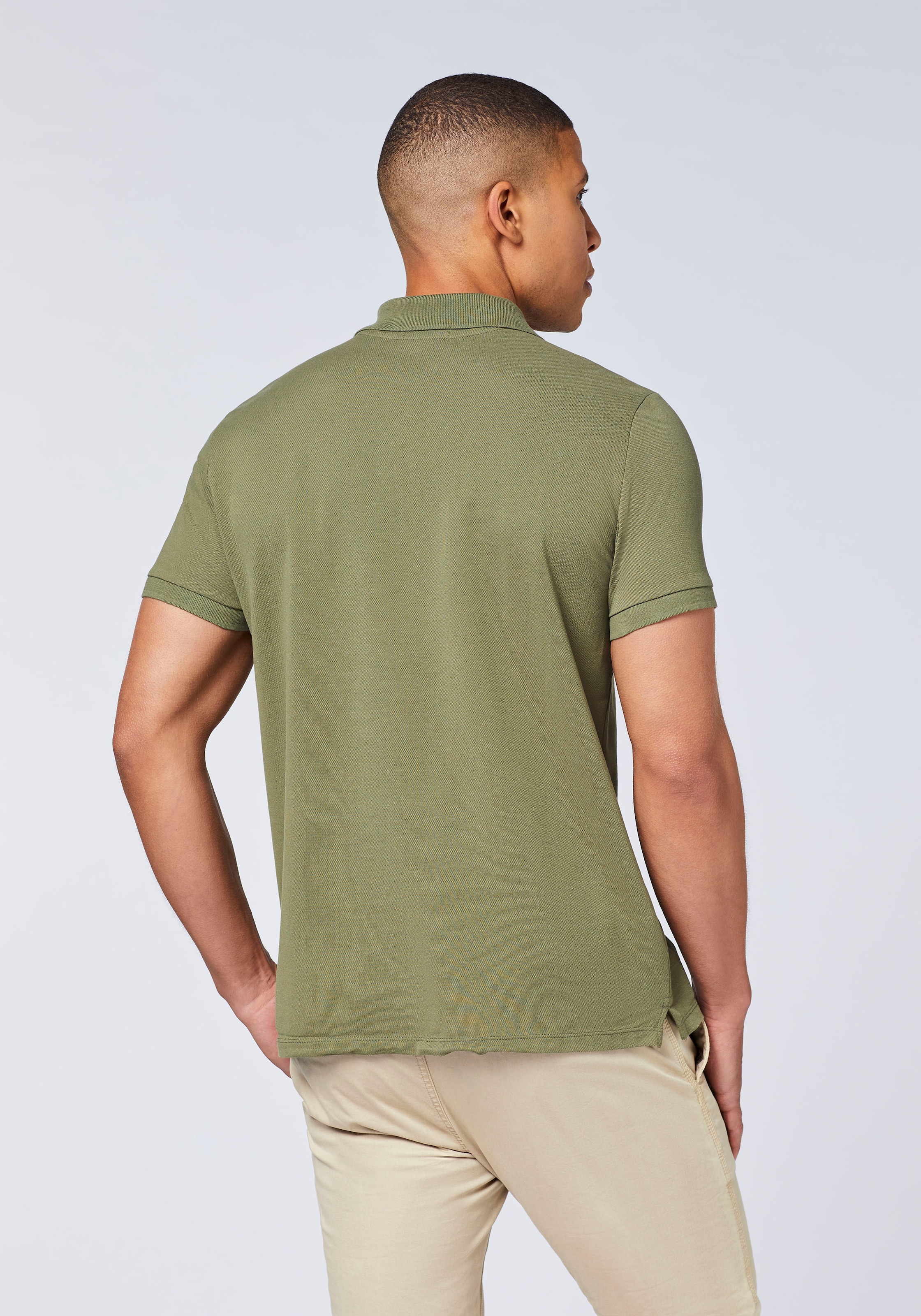 Chiemsee Poloshirt