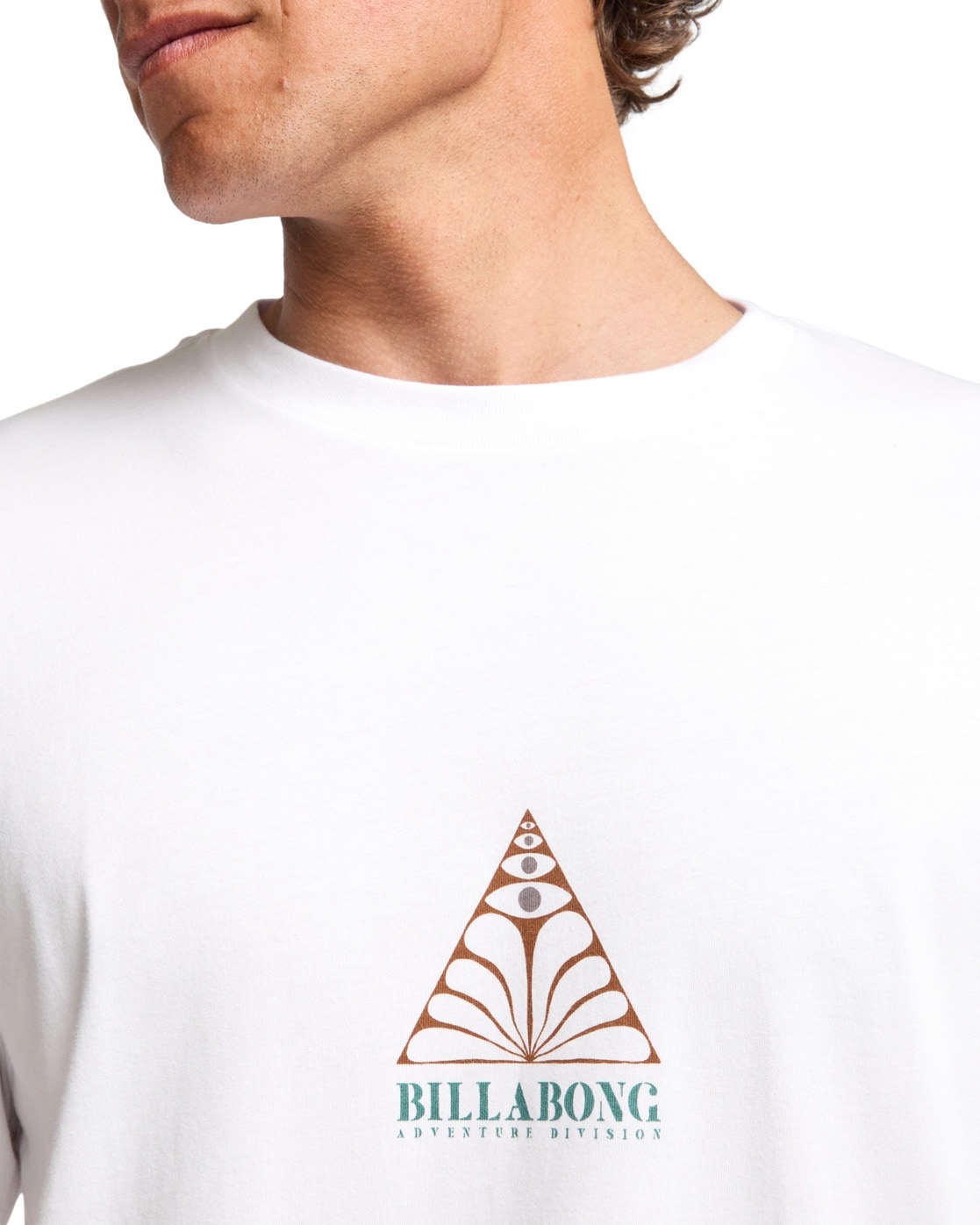 Billabong T-Shirt »Floating«
