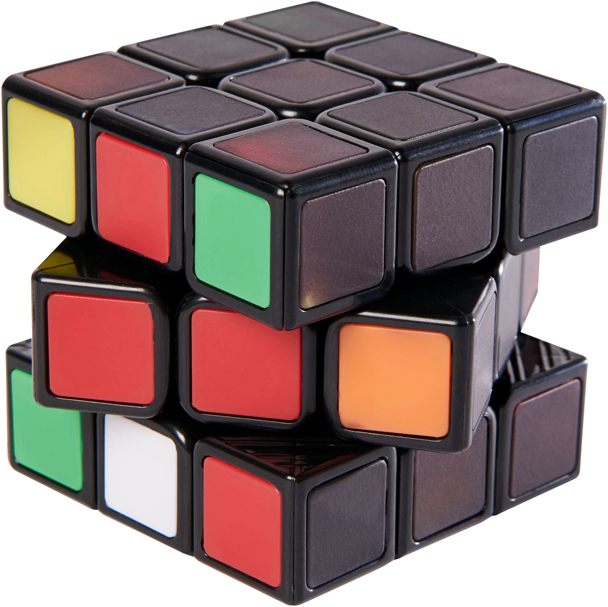 Spin Master Spiel »Rubik's - 3x3 Phantom«
