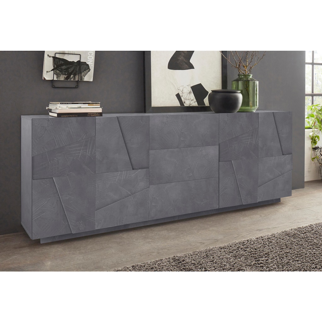 INOSIGN Sideboard »PING«