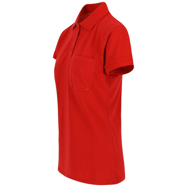 Herock Poloshirt »Freya Polo Kurzärmlig Damen« jetzt bestellen