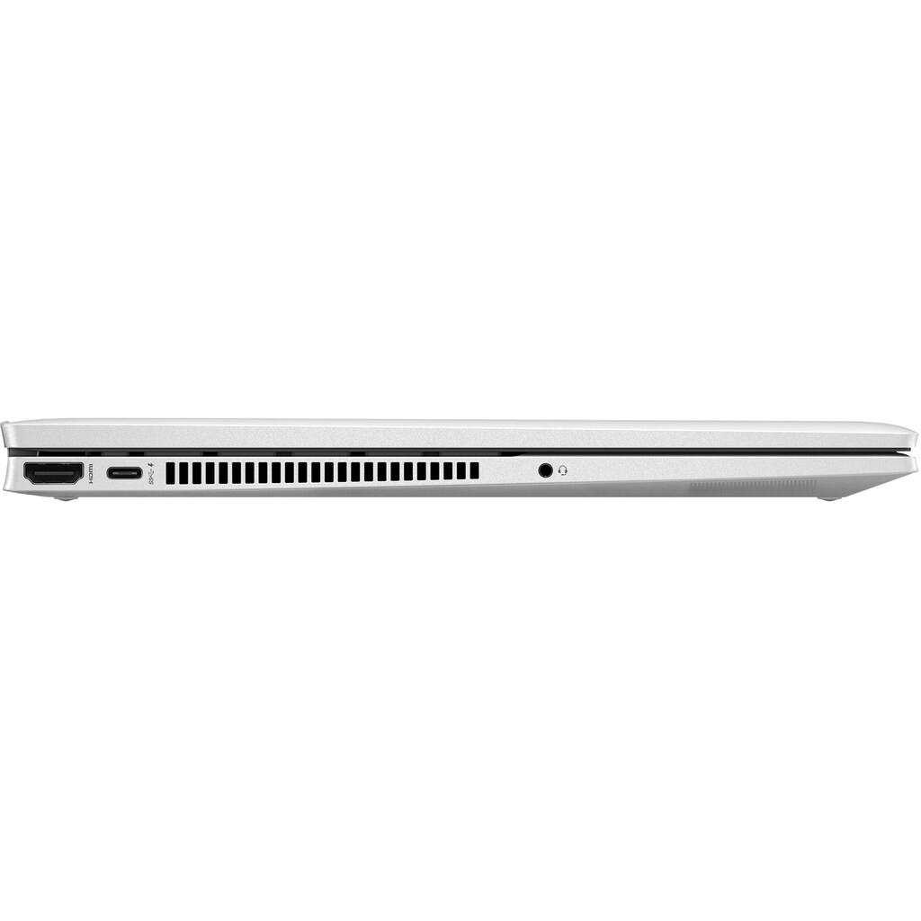 HP Notebook »Pavilion x360 Convertible 15-er1053ng«, 39,6 cm, / 15,6 Zoll, Intel, Core i5, 256 GB SSD