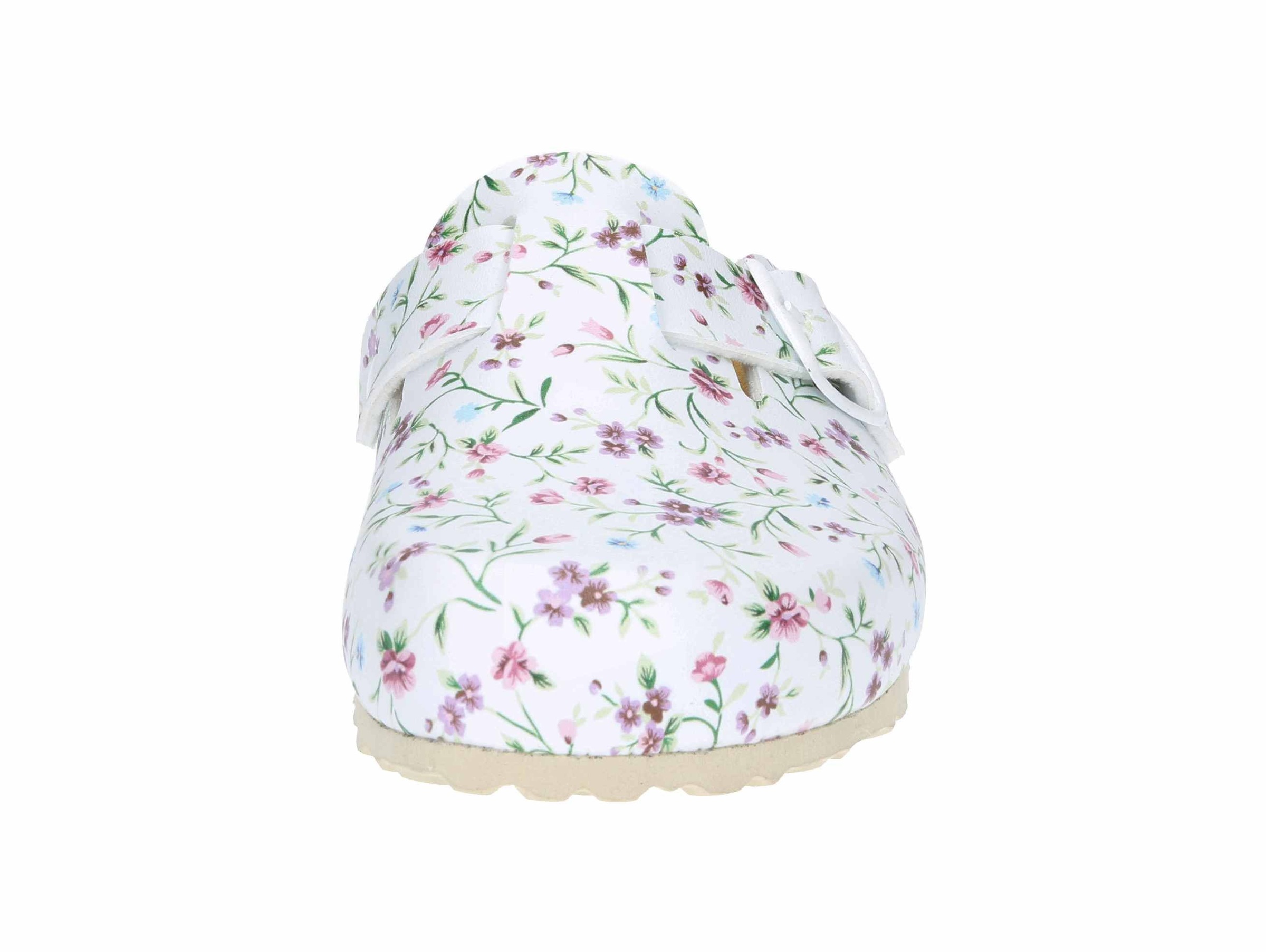 Lico Clog »Clog Bioline Clog Print«