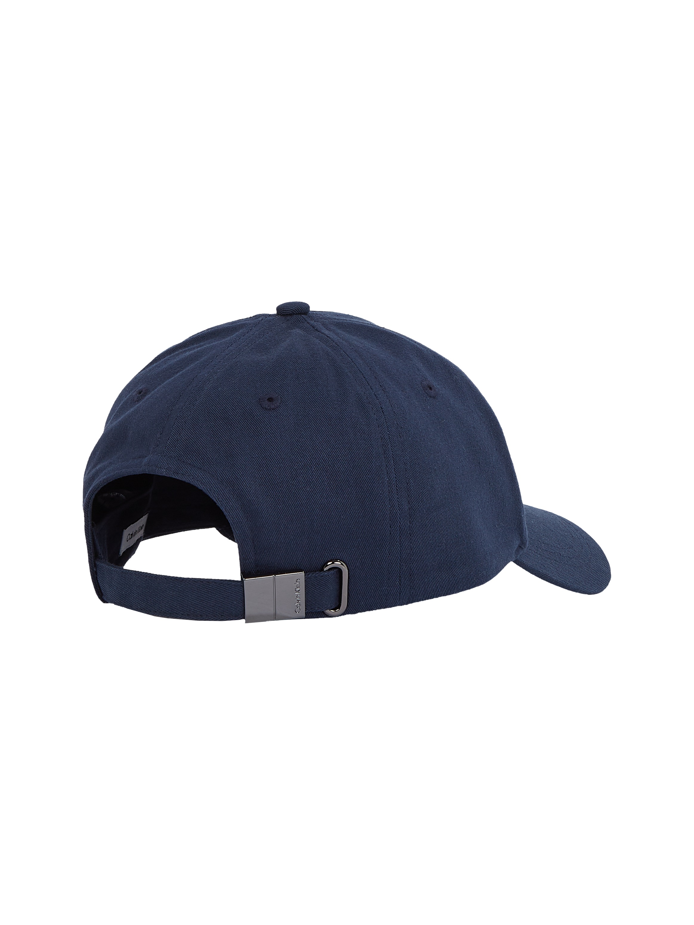 Calvin Klein Baseball Cap »CK MUST BB CAP«, mit Logoschriftzug