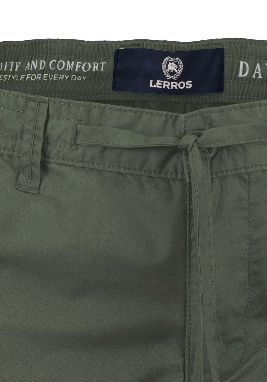 3. Bild von LERROS Shorts