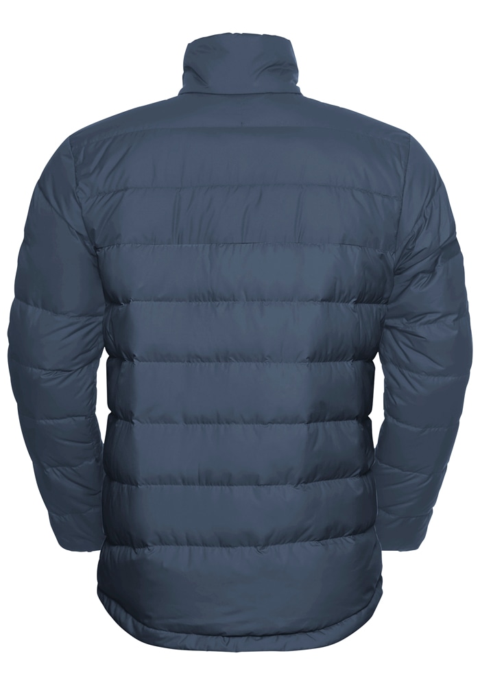 Jack Wolfskin Daunenjacke »ATHER DOWN JKT M RDS«