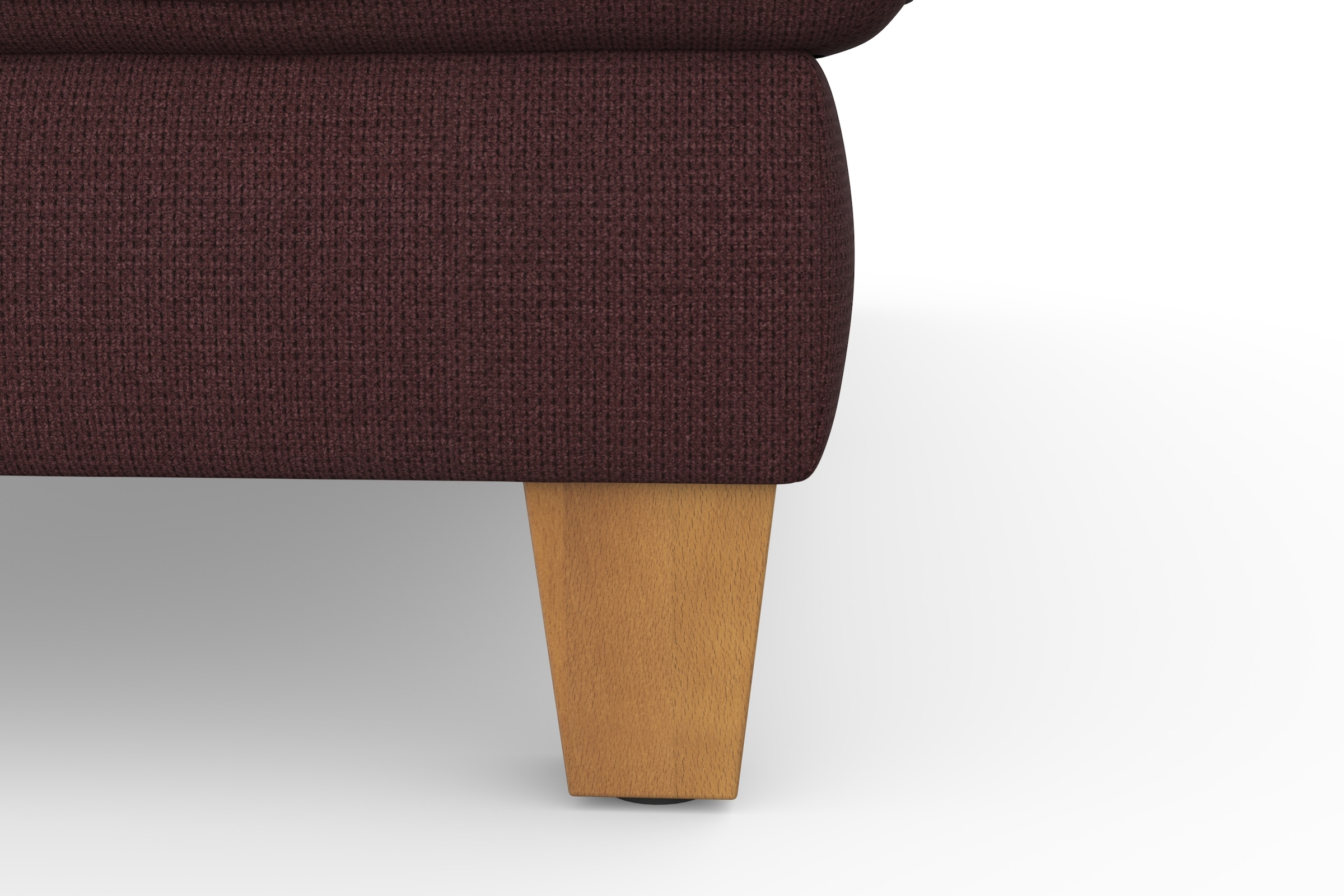 sit&more Wohnlandschaft »Westham U-Form«, wahlweise mit Bettfunktion, Bettkasten, Sitztiefenverstellung
