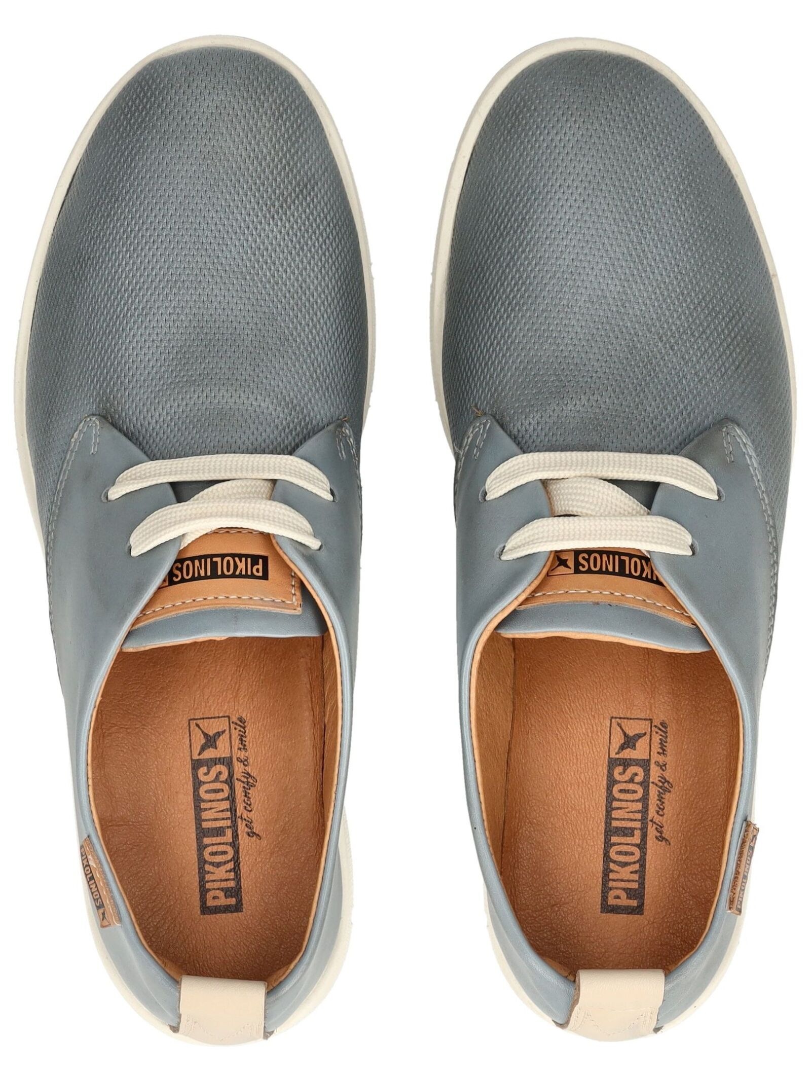 PIKOLINOS Sneaker »PIKOLINOS Sneaker Leder«