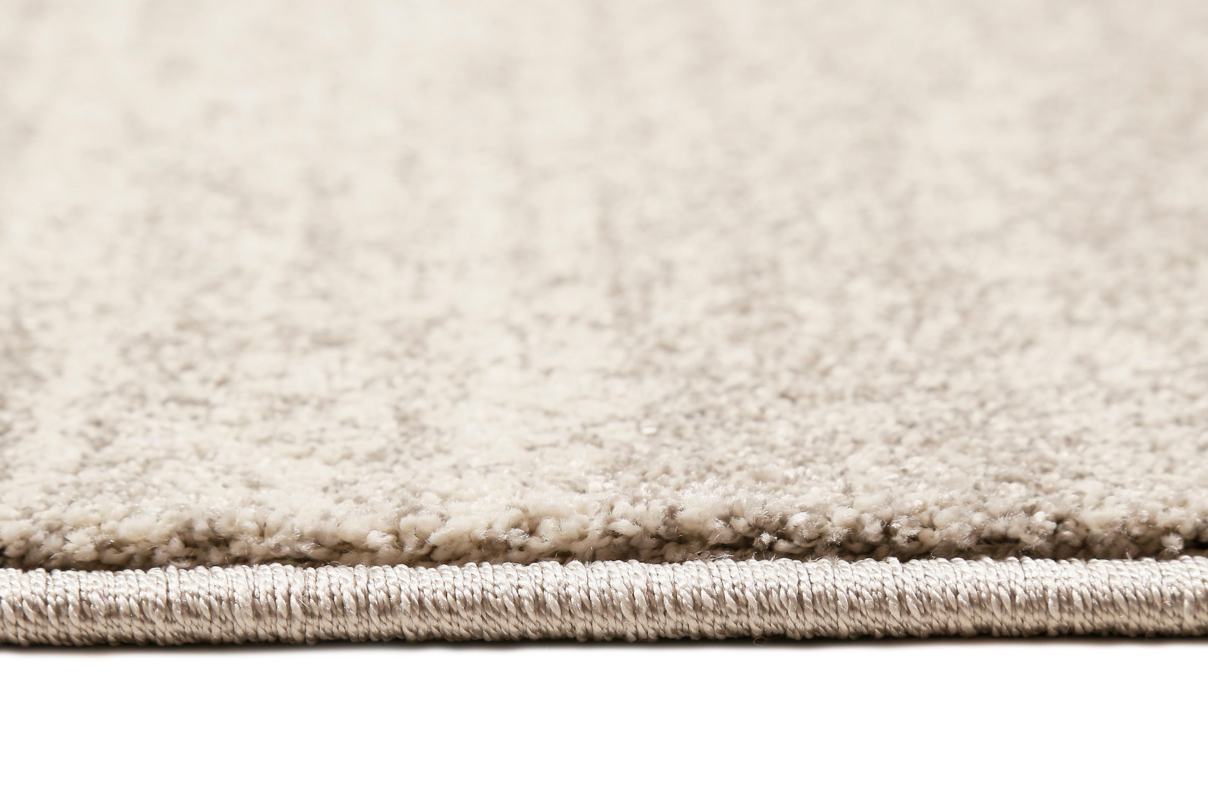 Wecon home Teppich »Island Beach«, rechteckig, 10 mm Höhe, Kurzflor, Wohnzimmer