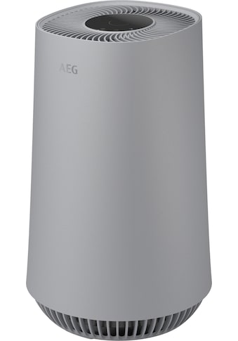 AEG Luftreiniger »AX31-201GY«, für 40 m² Räume kaufen