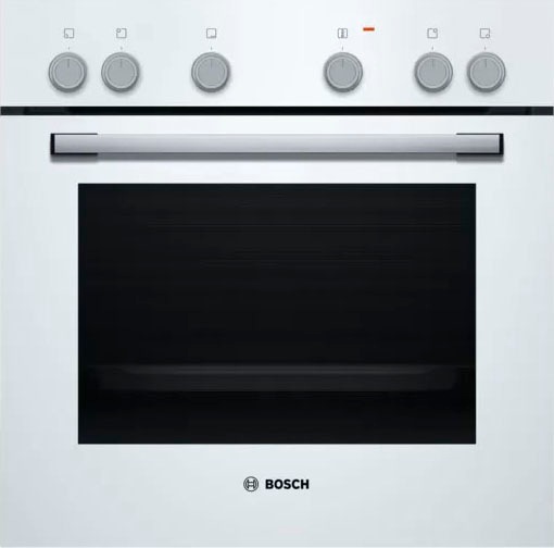 BOSCH Elektro-Herd-Set »HND211LW61«, HEF010BV1, mit Teleskopauszug nachrüstbar kaufen