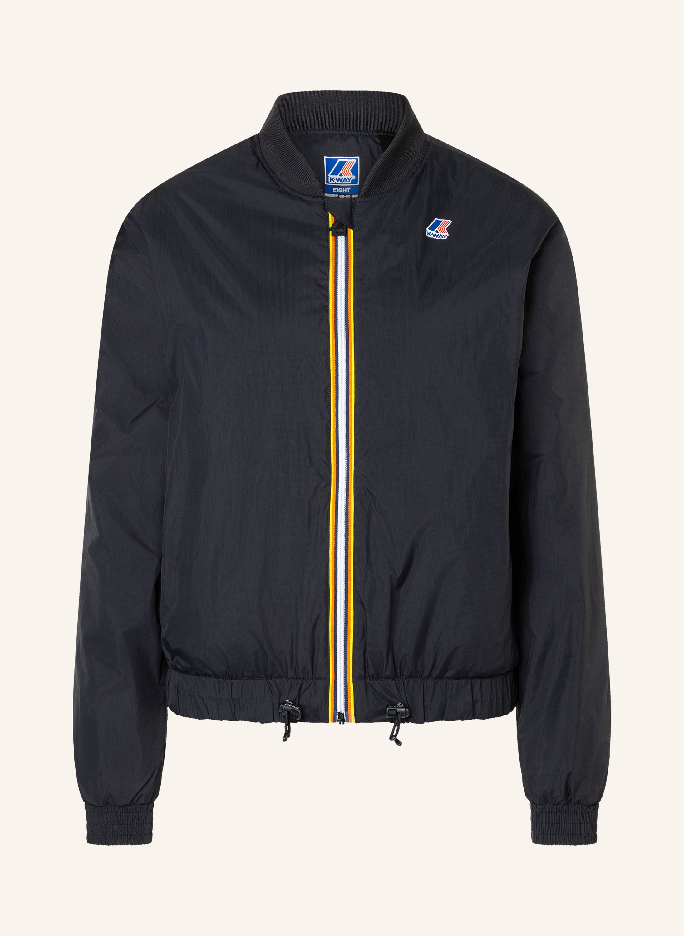 K-WAY Funktionsjacke »K-Way Funktionsjacke LE VRAI 4.0 AZELIE WARM«