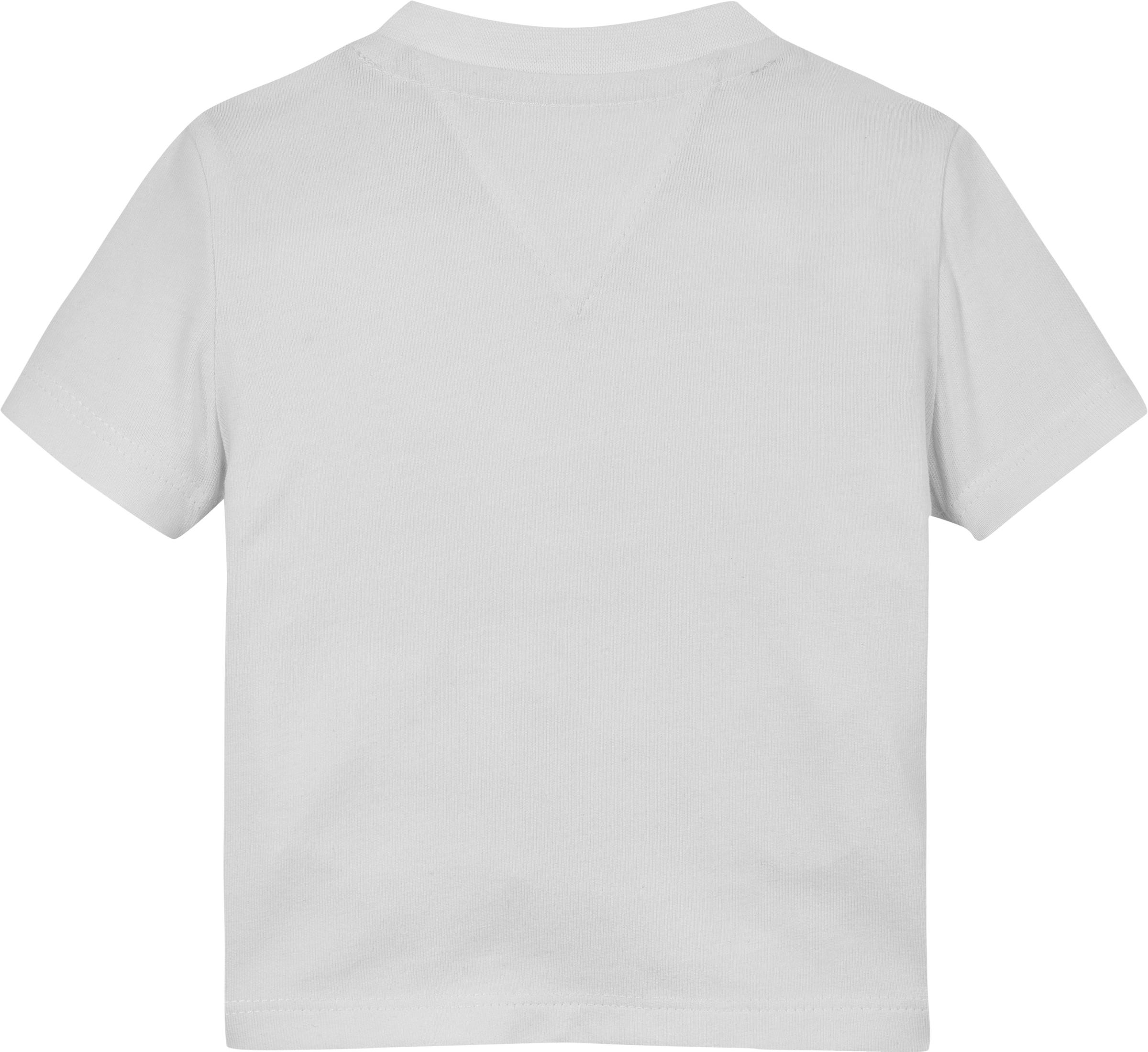 Tommy Hilfiger T-Shirt »BOYS GRAPHIC TEE«, mit großem Logodruck