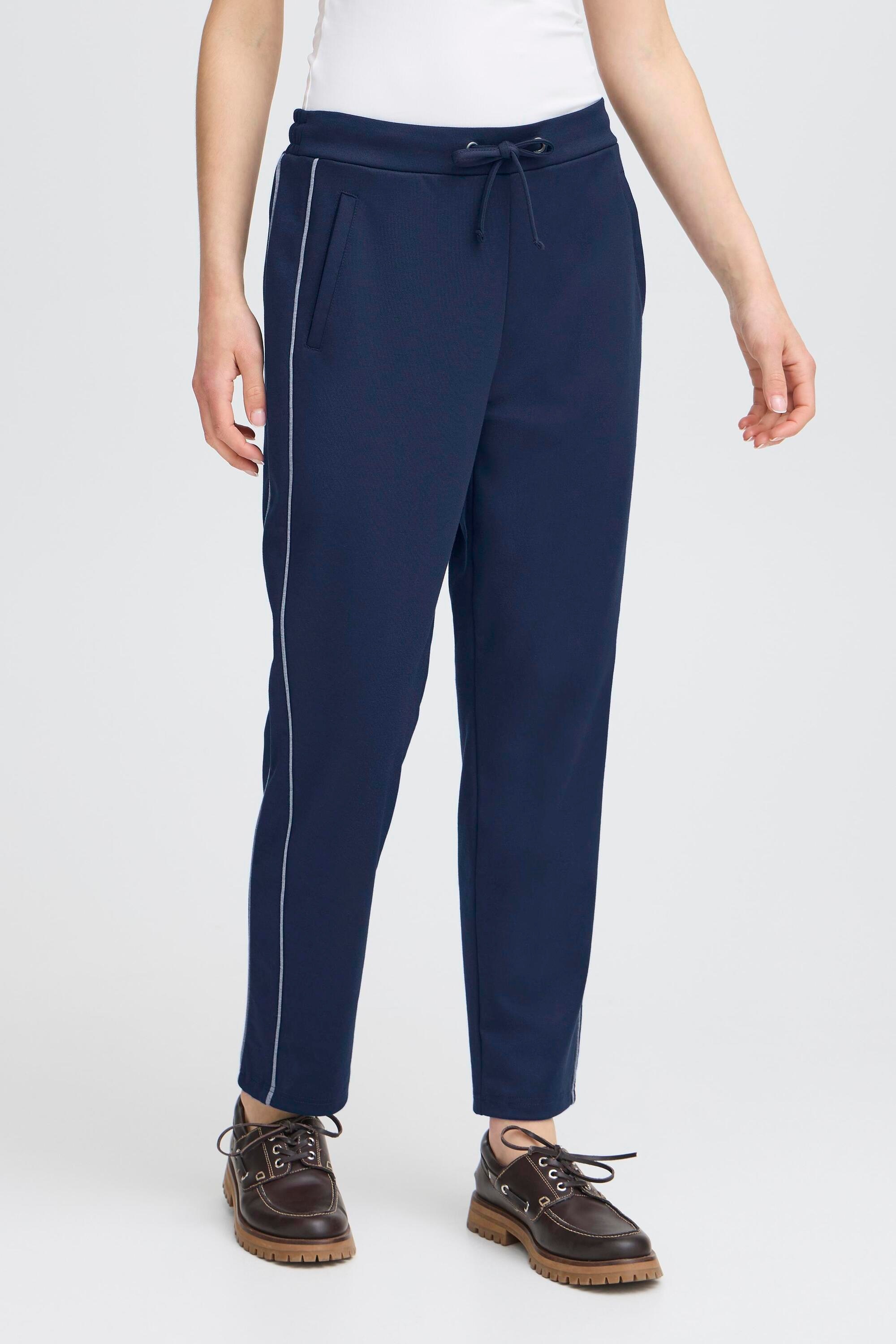 fransa Stoffhose »Casual Hose FRBLAZER«