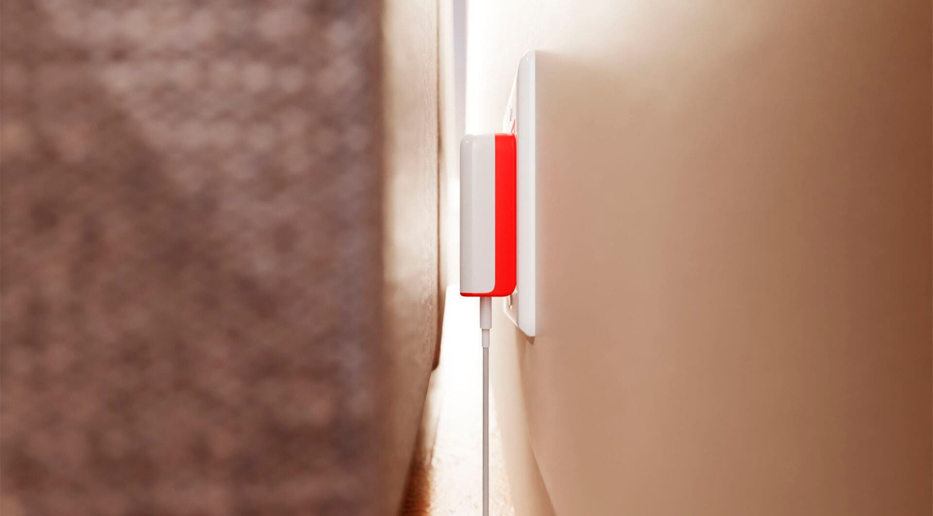 Twelve South USB-Ladegerät »PlugBug 50W with Find My«