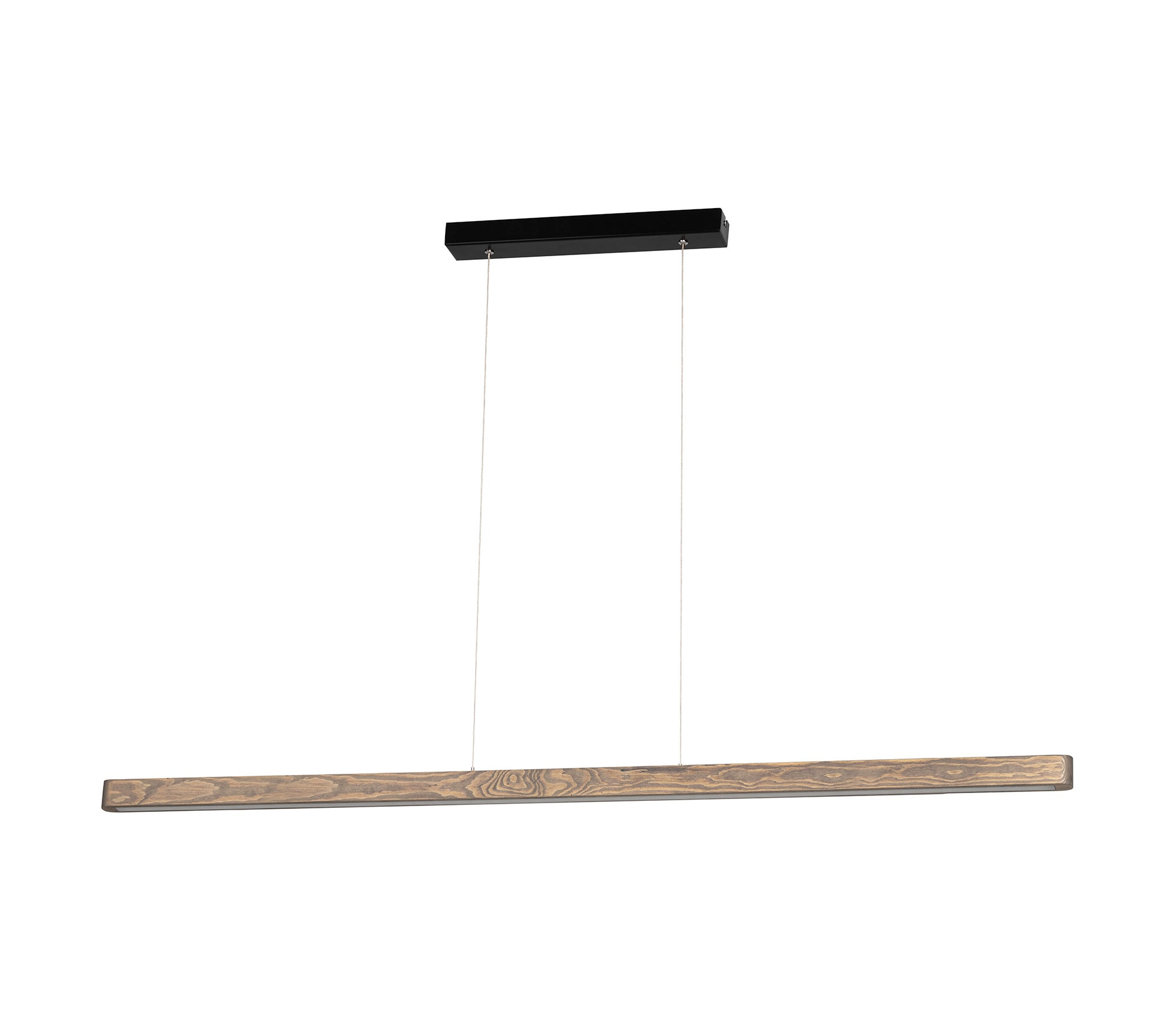 BRITOP LIGHTING Pendelleuchte »FORESTIER«, 1 flammig, Leuchtmittel LED-Modu günstig online kaufen