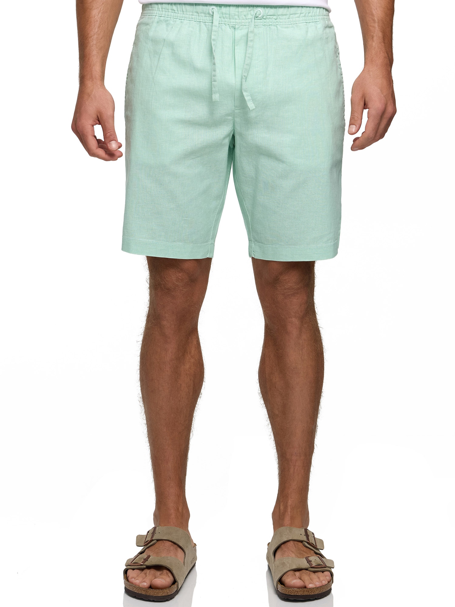 Indicode Shorts »INCordy Shorts«